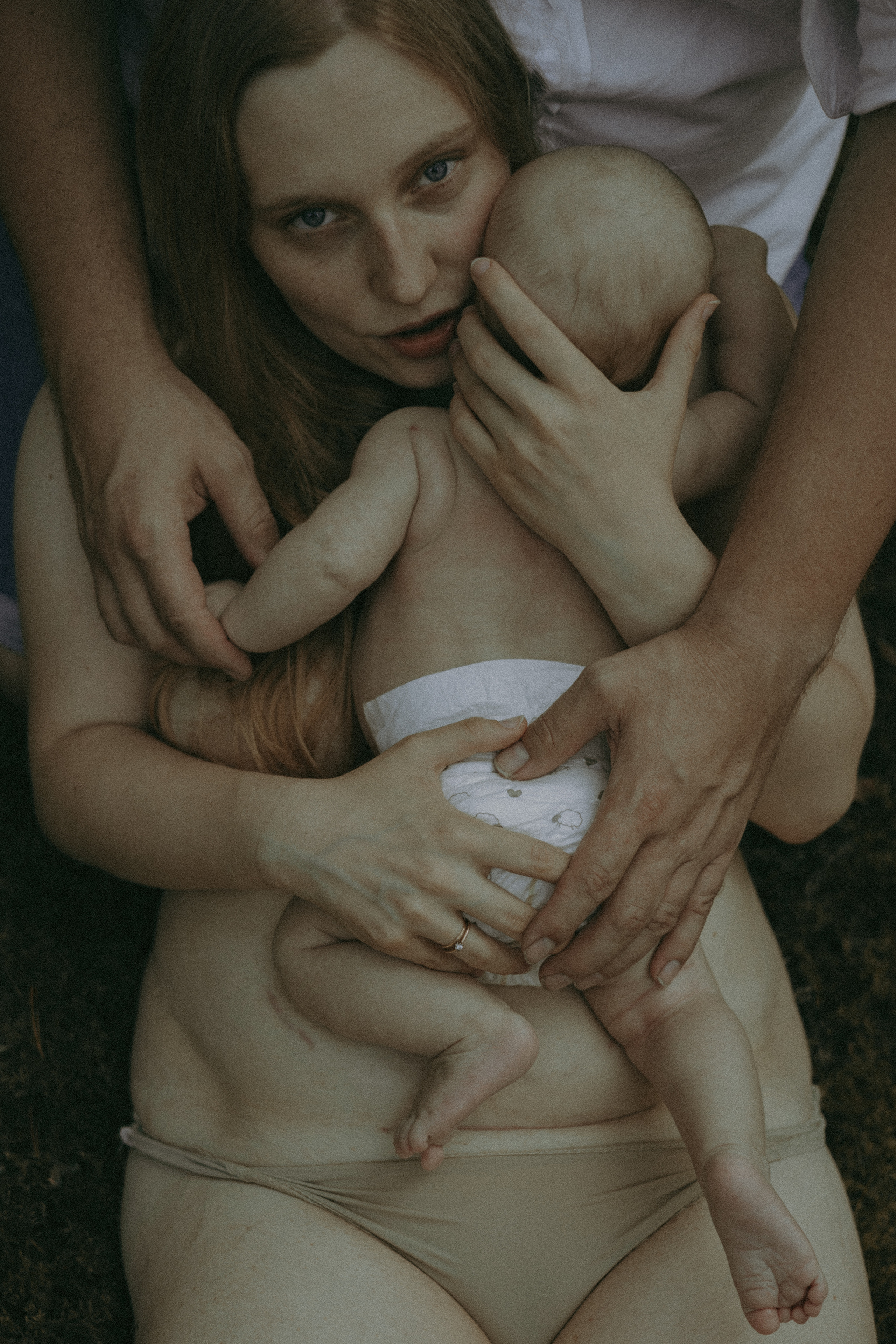 Sesja rodzinna. Fo.tosia