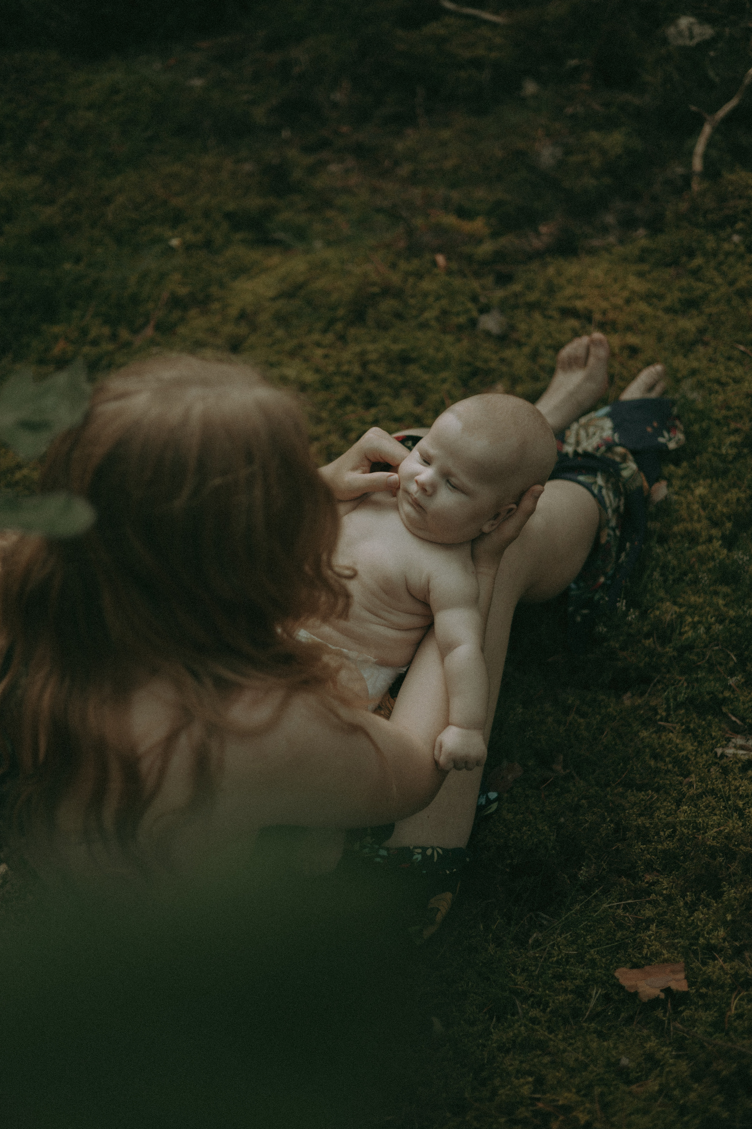 Sesja rodzinna. Fo.tosia