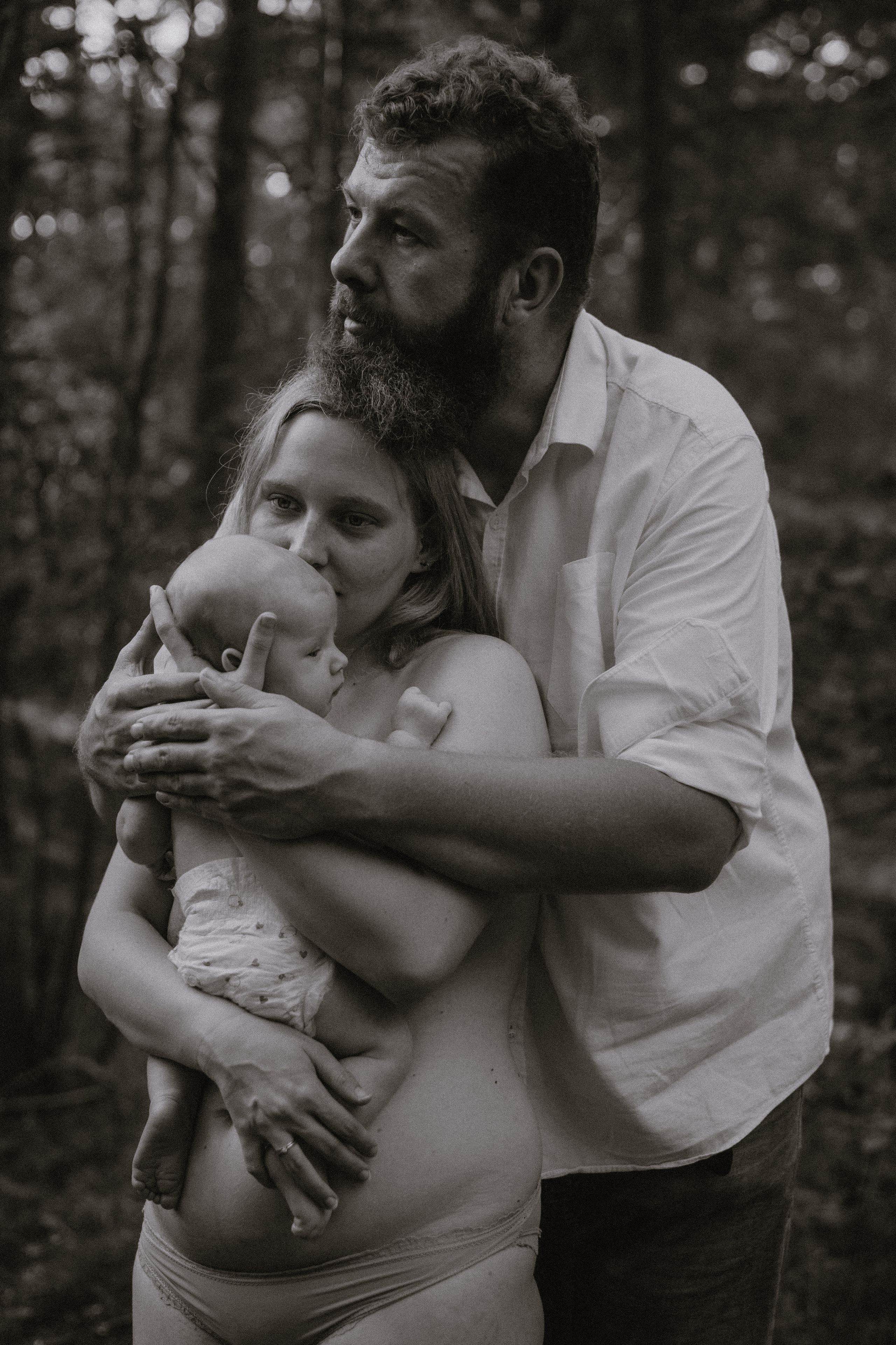 Sesja rodzinna. Fo.tosia