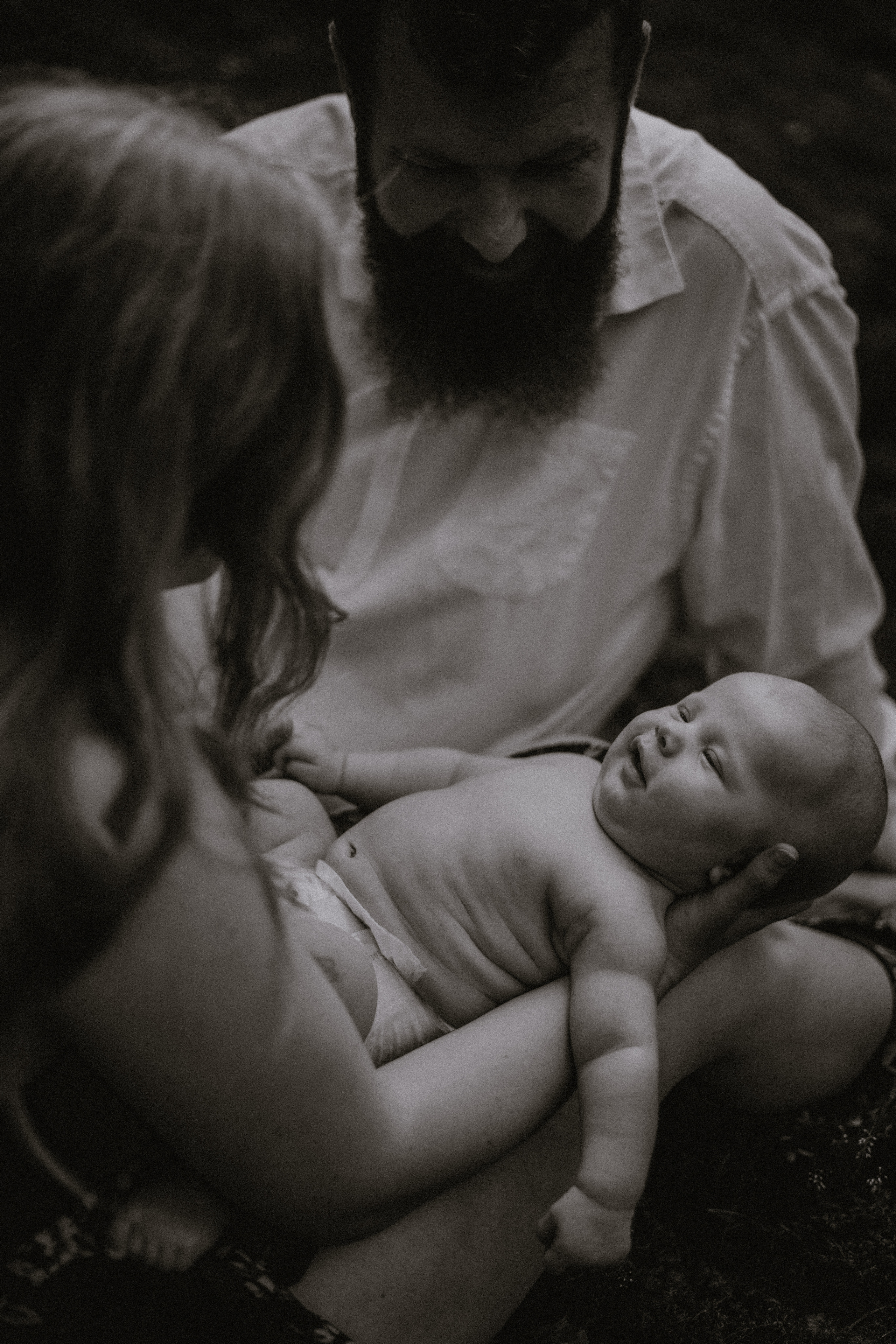 Sesja rodzinna. Fo.tosia