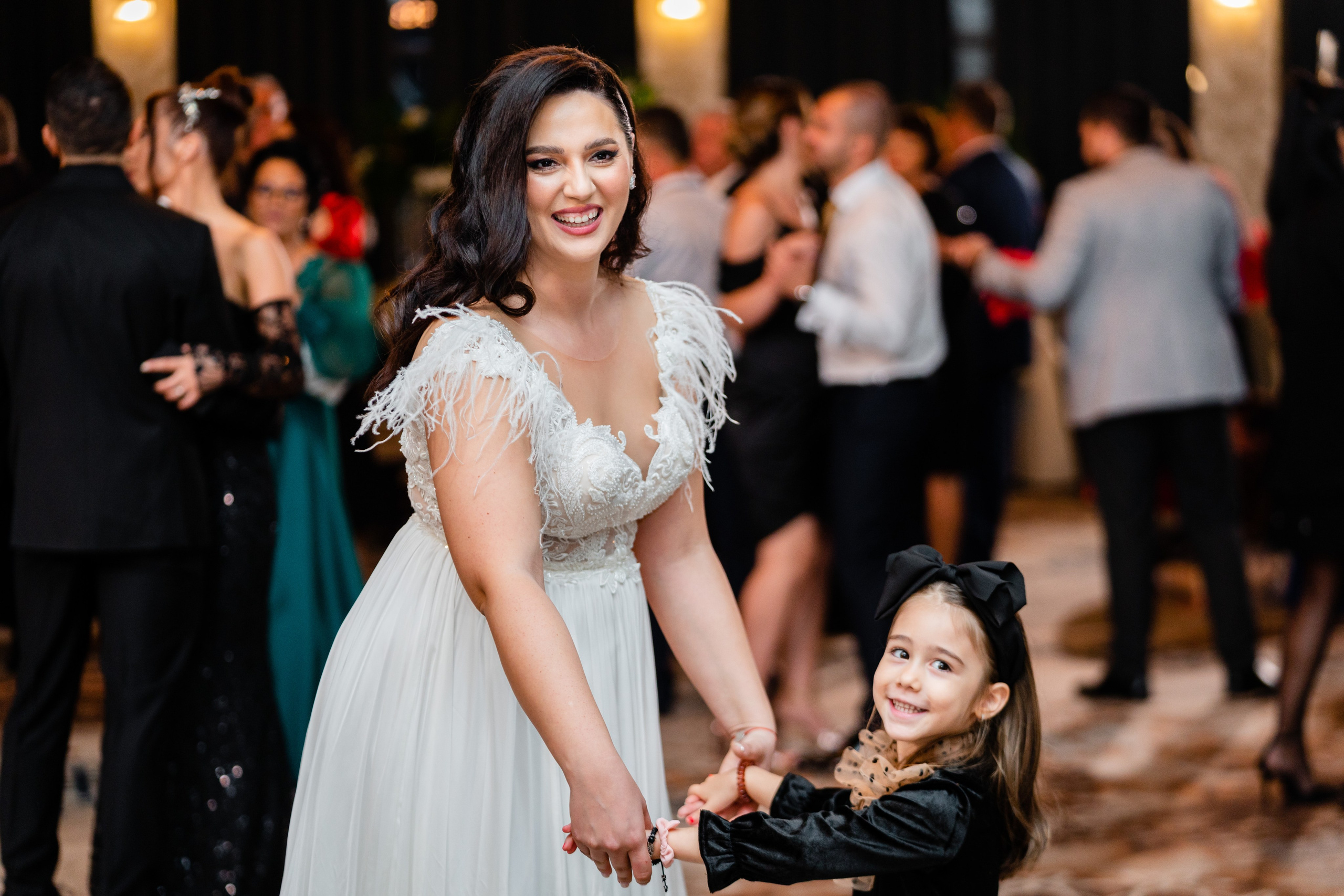 Stefania & Aurel. Acasă