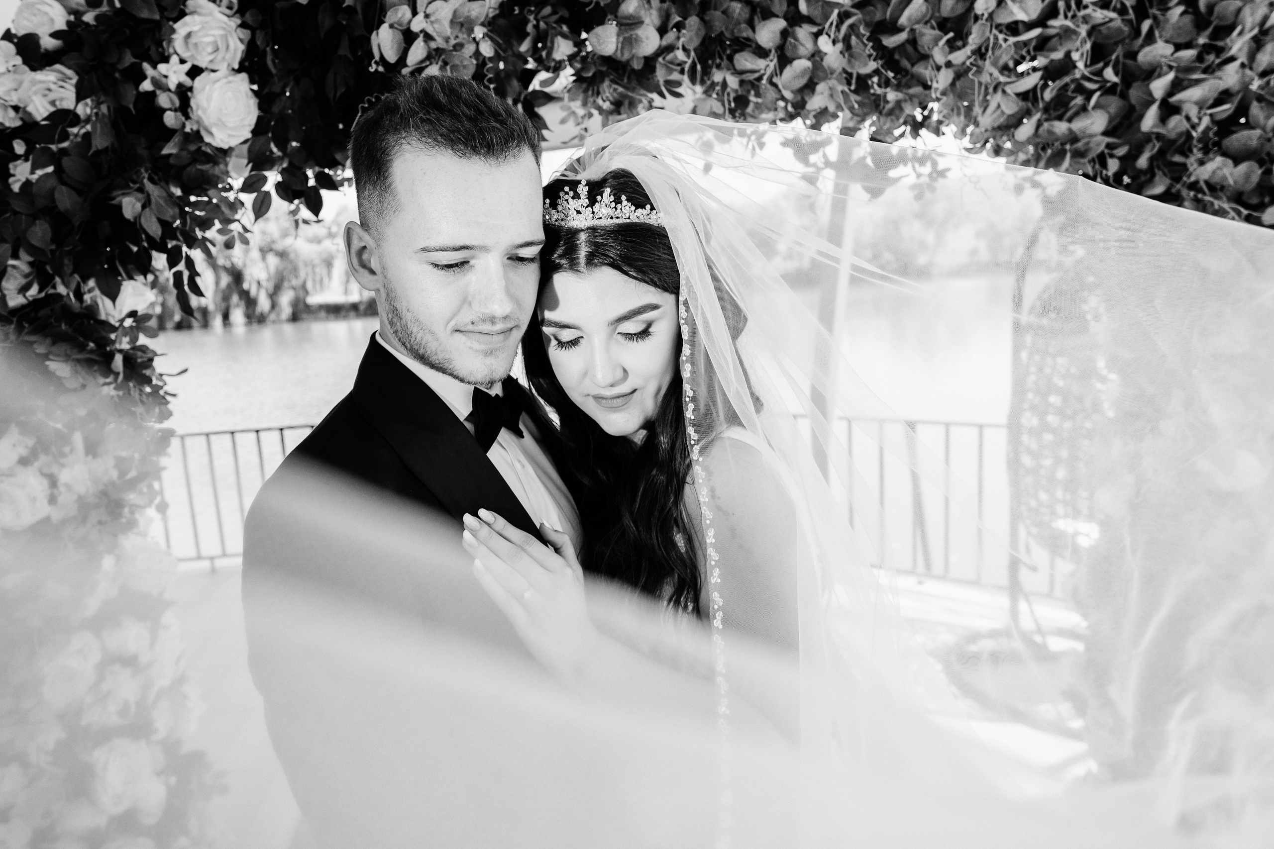 Andreea & Remus. Acasă