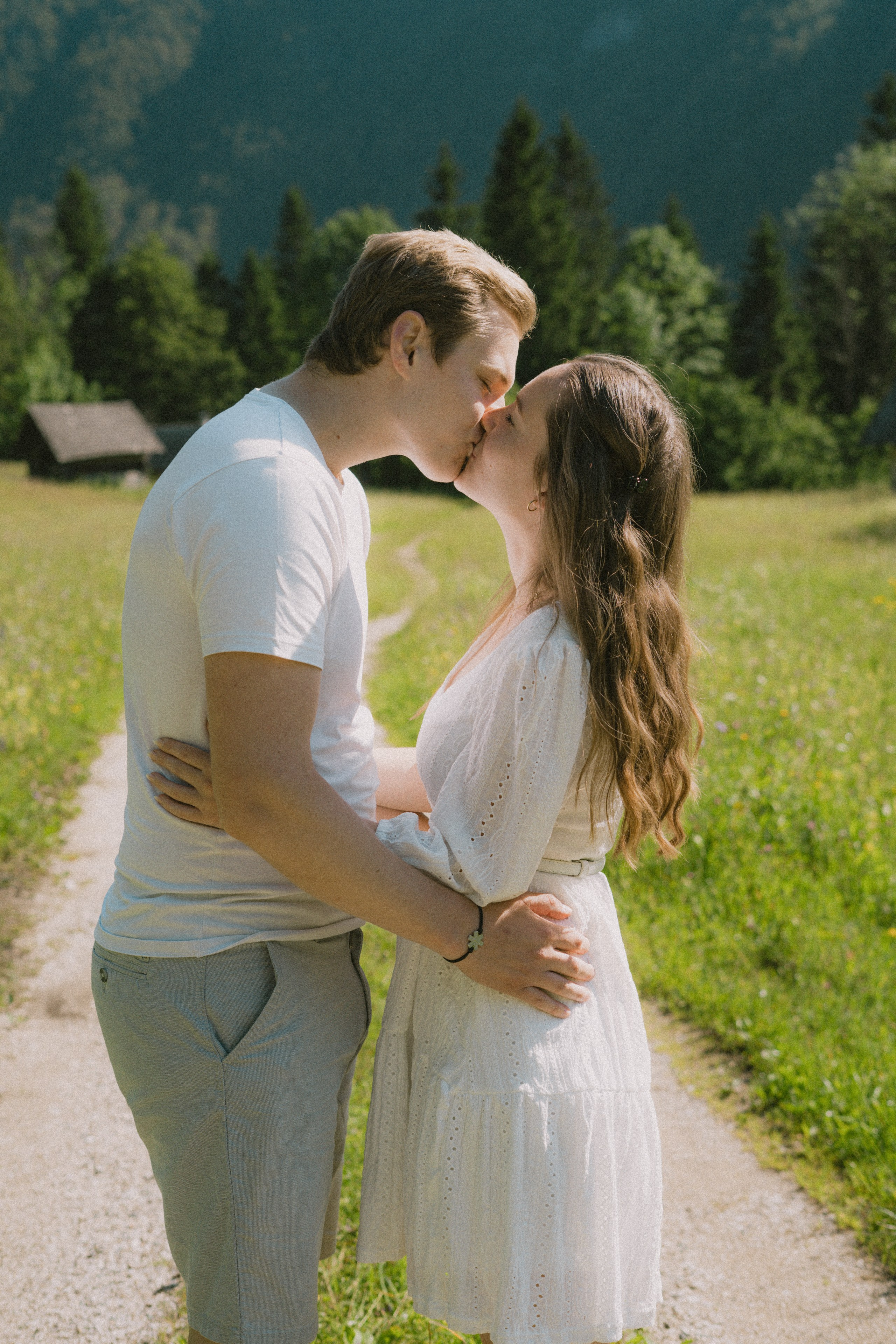 Love story focení párů | Jana Holubová Photography. Jana Holubová | Svatební, párová a rodinná fotografka v Praze