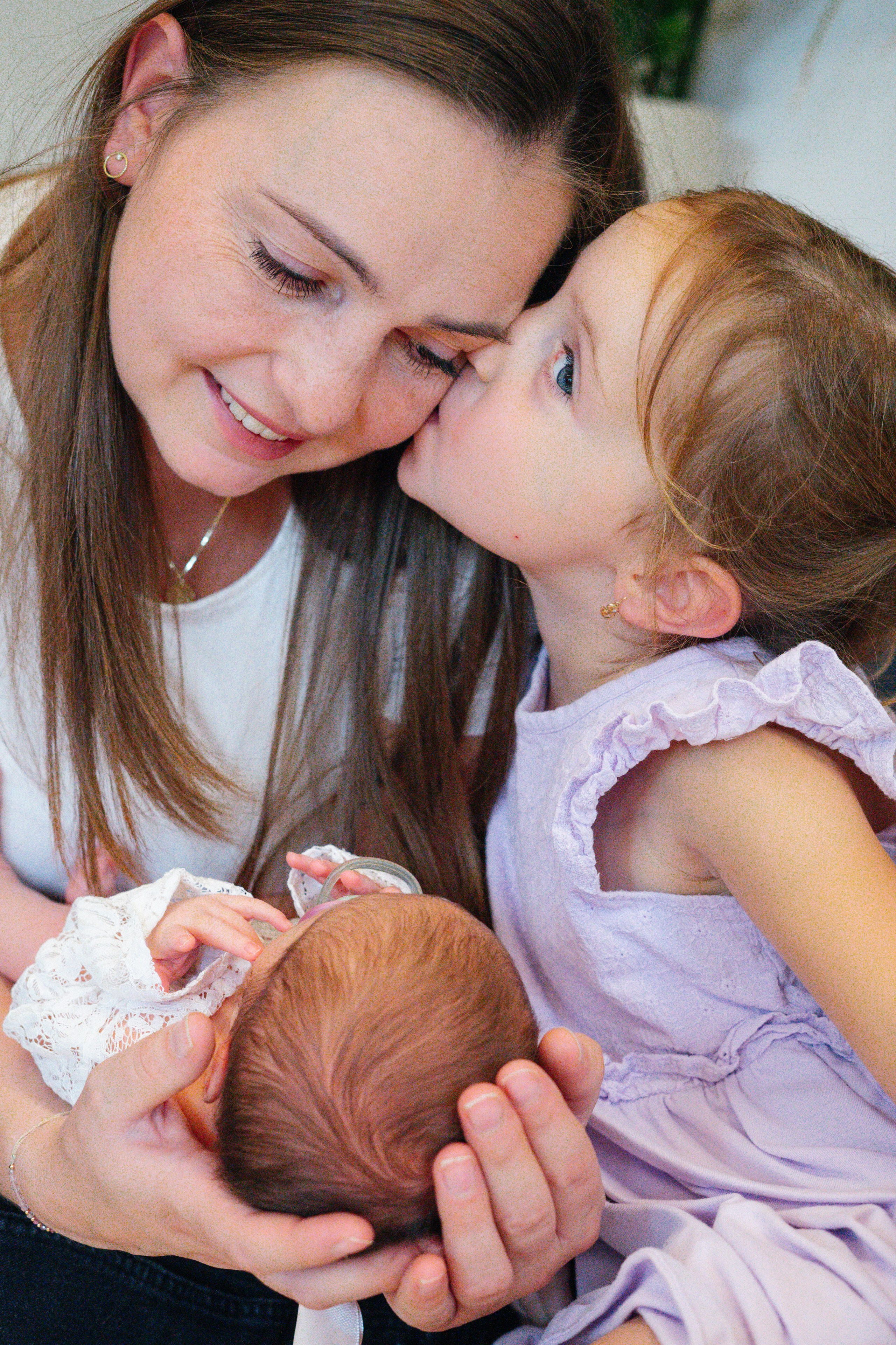 Těhotenství / Newborn. Jana Holubová | Wedding, Couple & Family Photographer in Prague