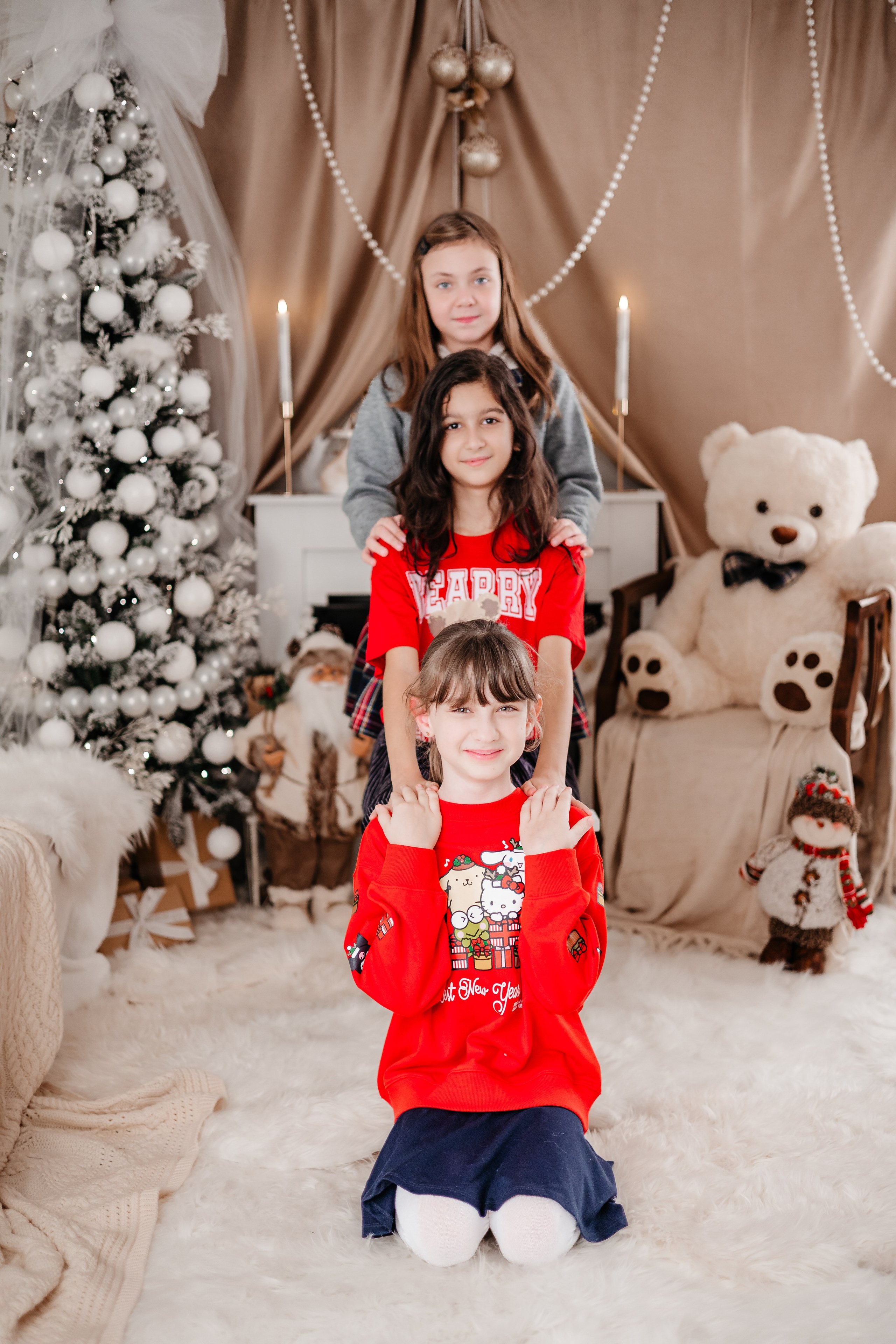 Crăciun 2025. FotoACTIV.ro - Imaginea ta contează