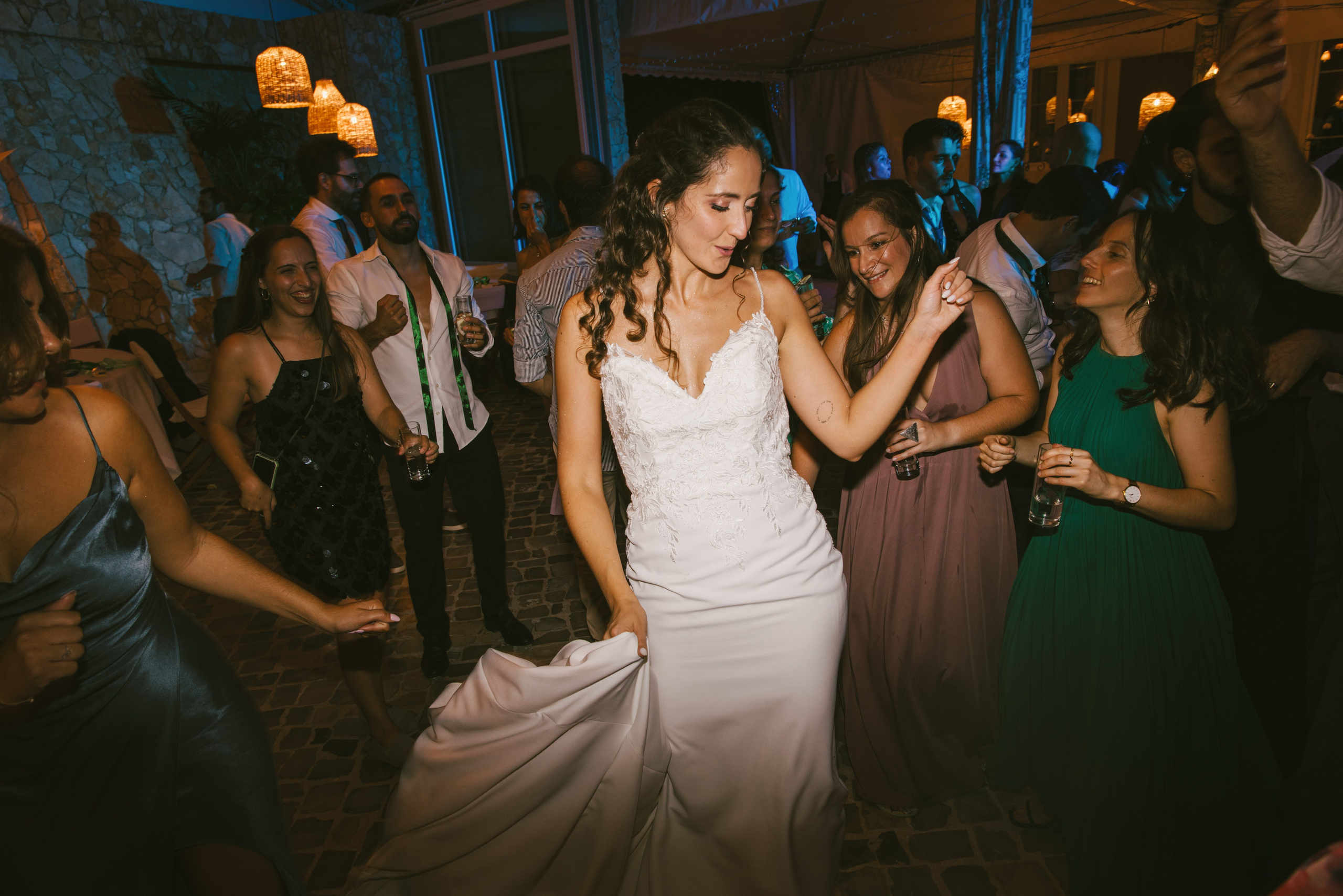 Galeria e Filme de Casamento — Cláudia & Rodrigo — Challet Fonte Nova. Luxury Wedding Photography & Cinematic Films | Portugal & Destination Weddings | Ricardo & Mary Pictures