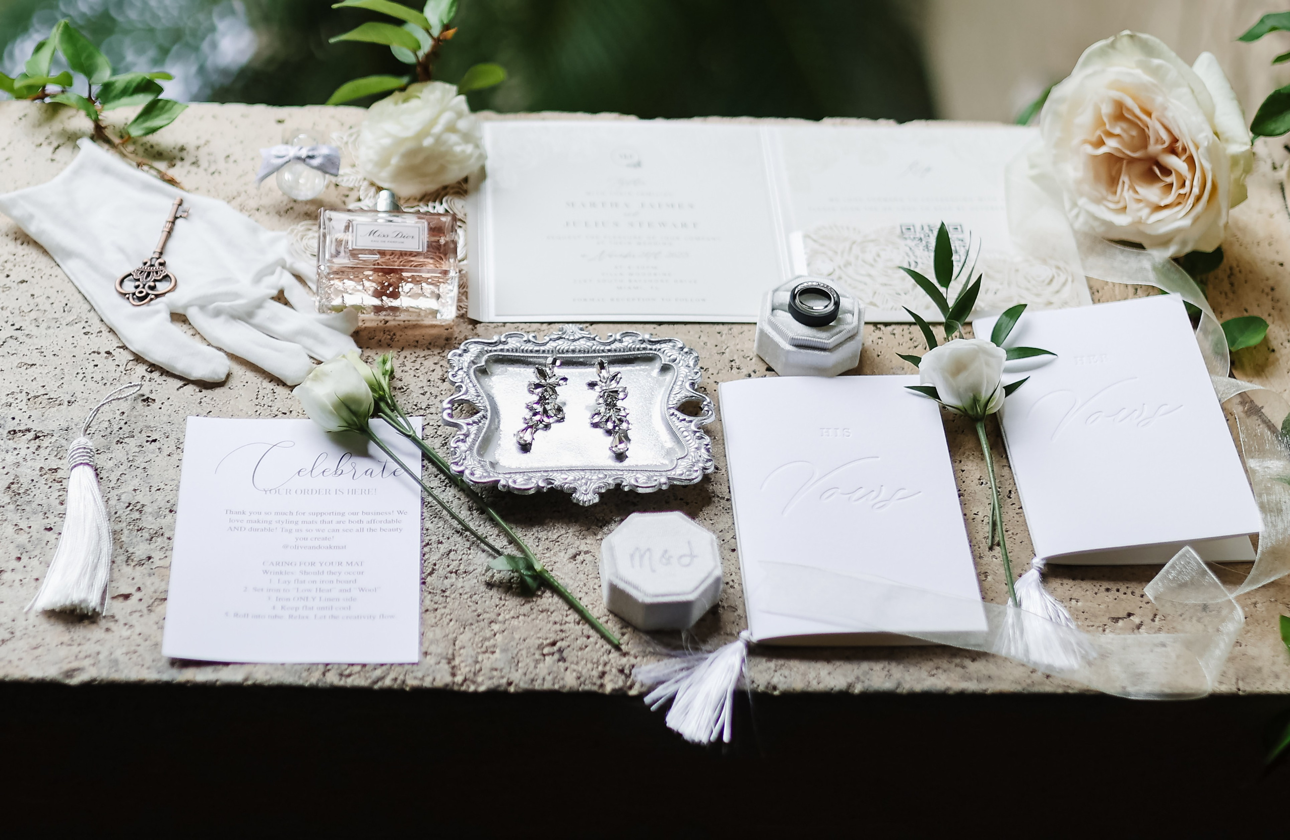 Title: Why the Bride Getting Ready Is One of the Most Emotional Wedding Day Moments. YES I DO PRODUCTION — Wedding photography&videography