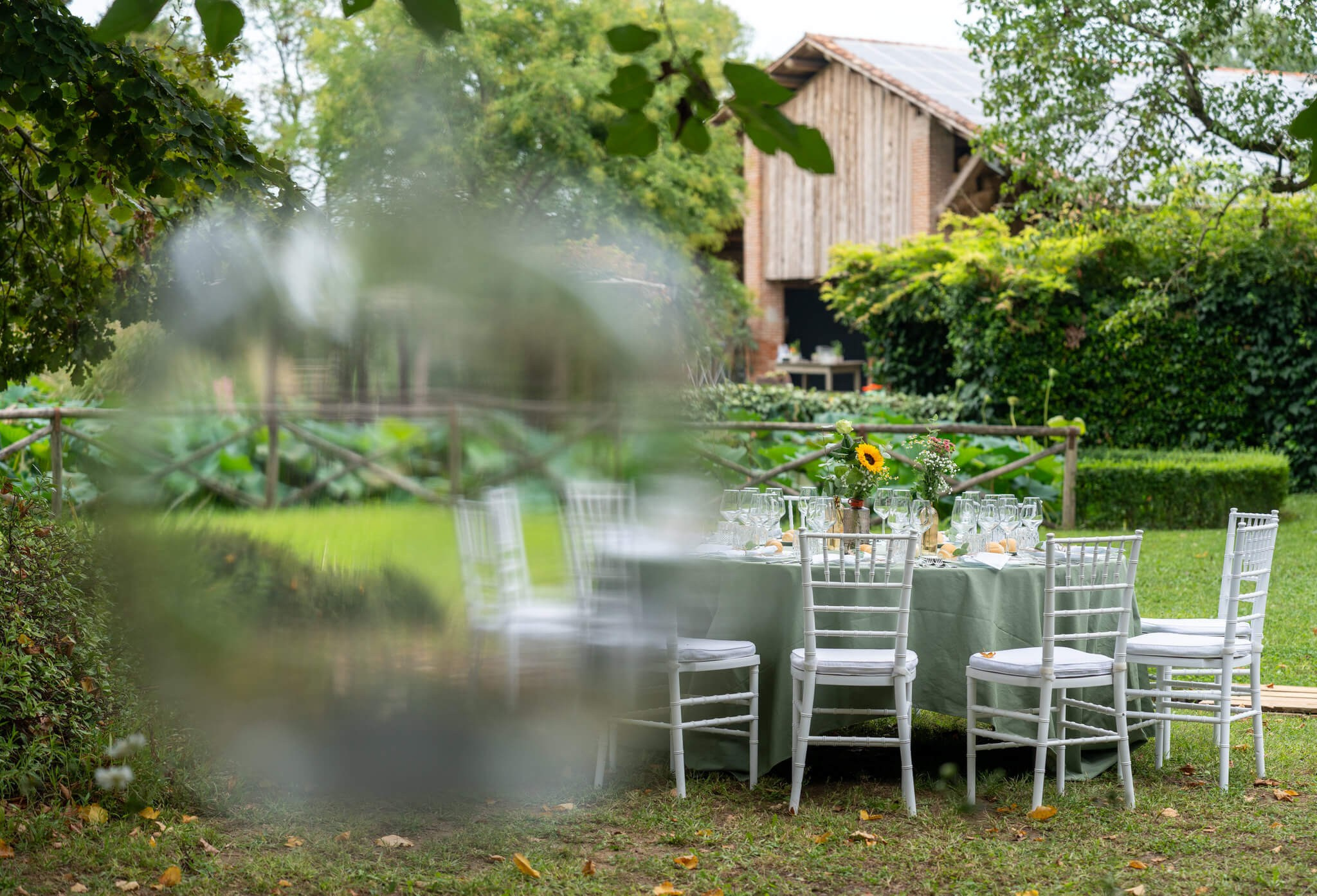 Boda en Fattoria La Magnolia, Padua | El Velo Blanco. El Velo Blanco I Fotógrafos de Bodas