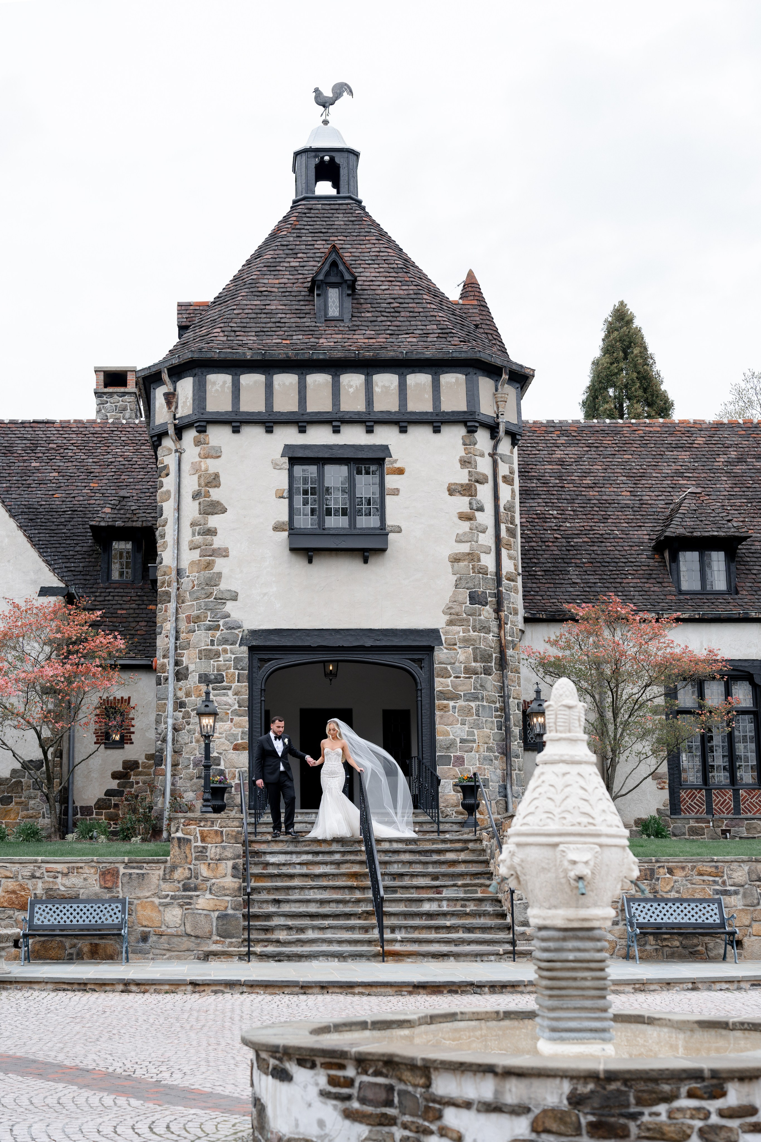 Anna Krasnova Wedding photographer
