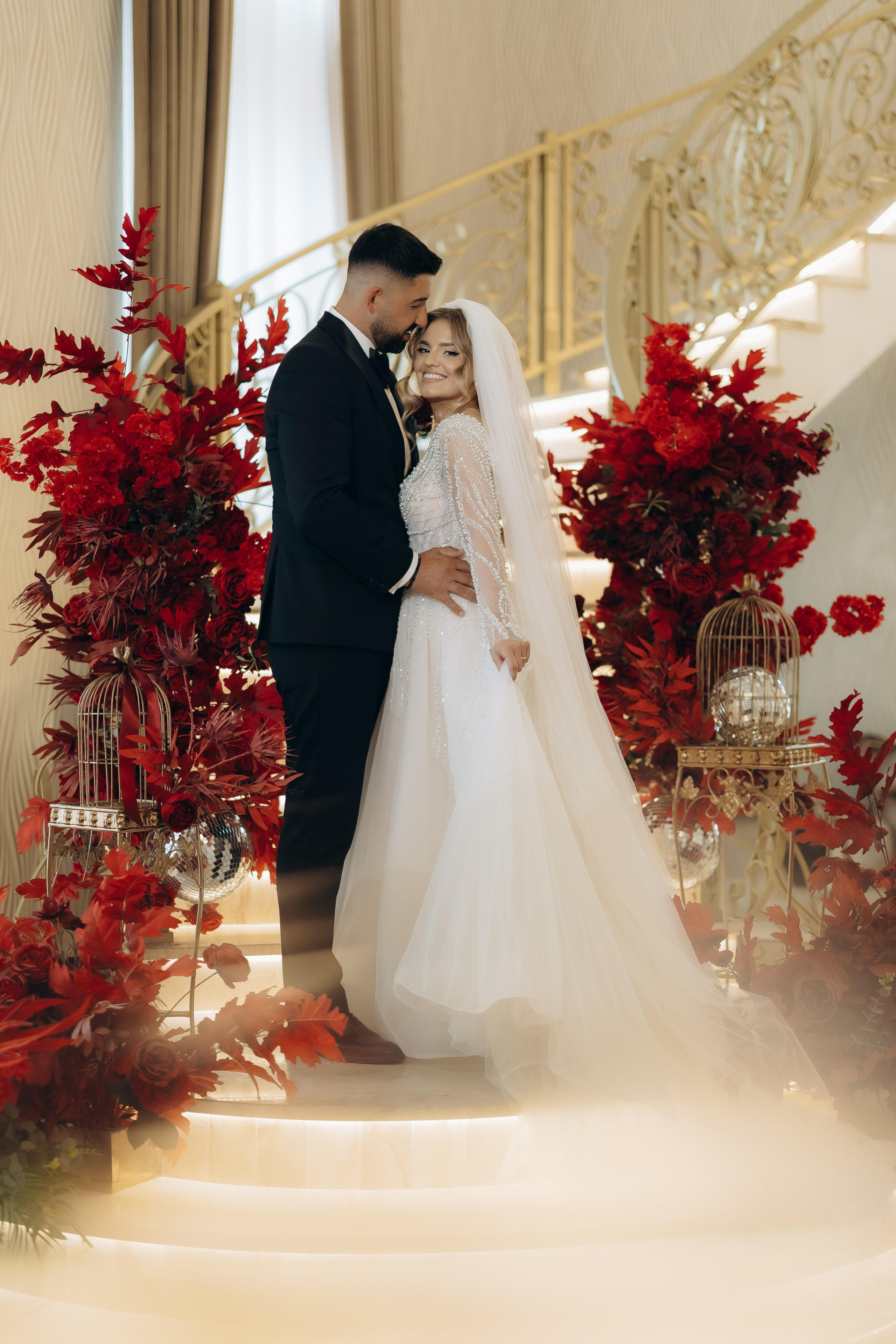 Ovidiu DRON Photographer — Fotograf de Nuntă și Evenimente în Suceava, România