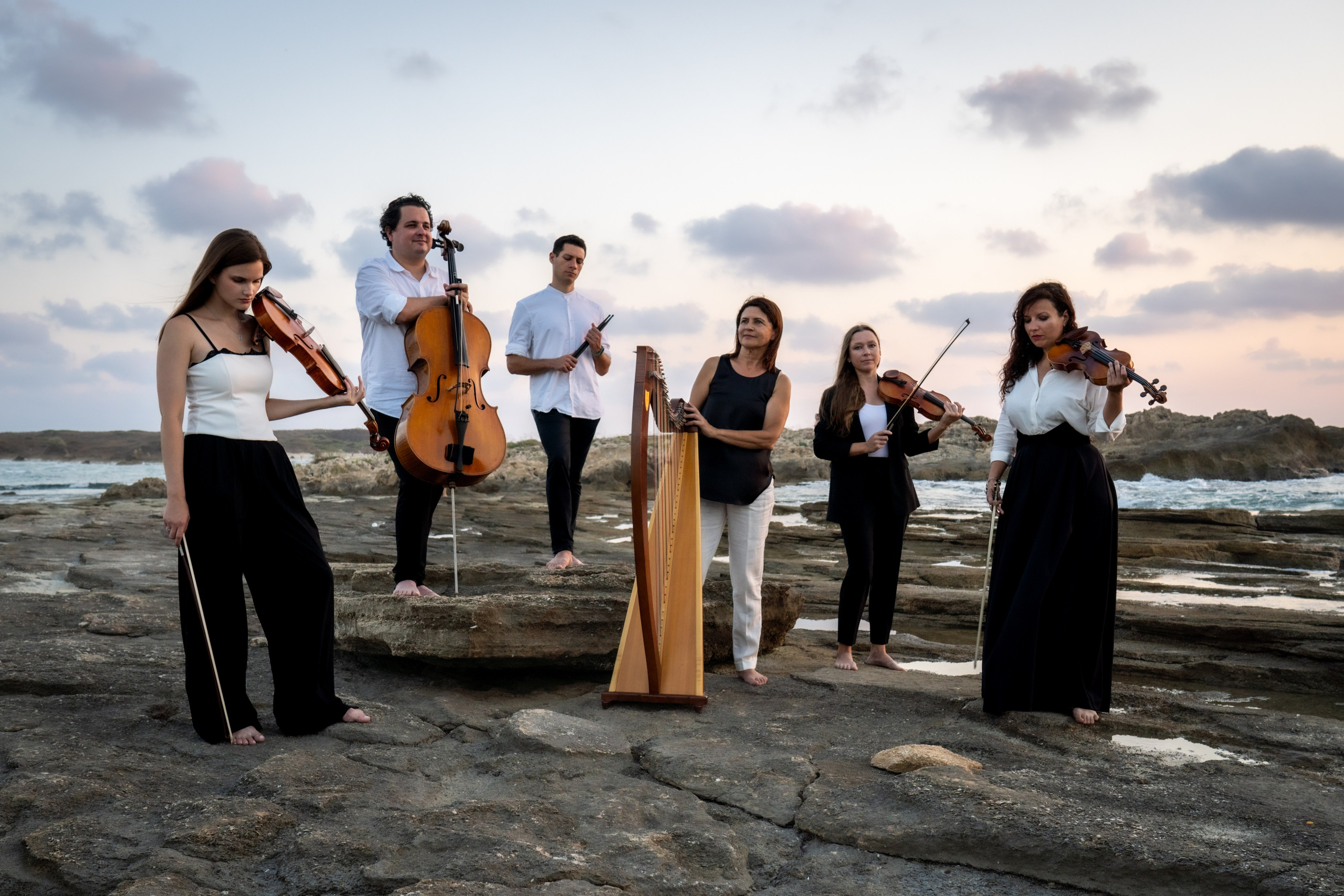 Главное меню