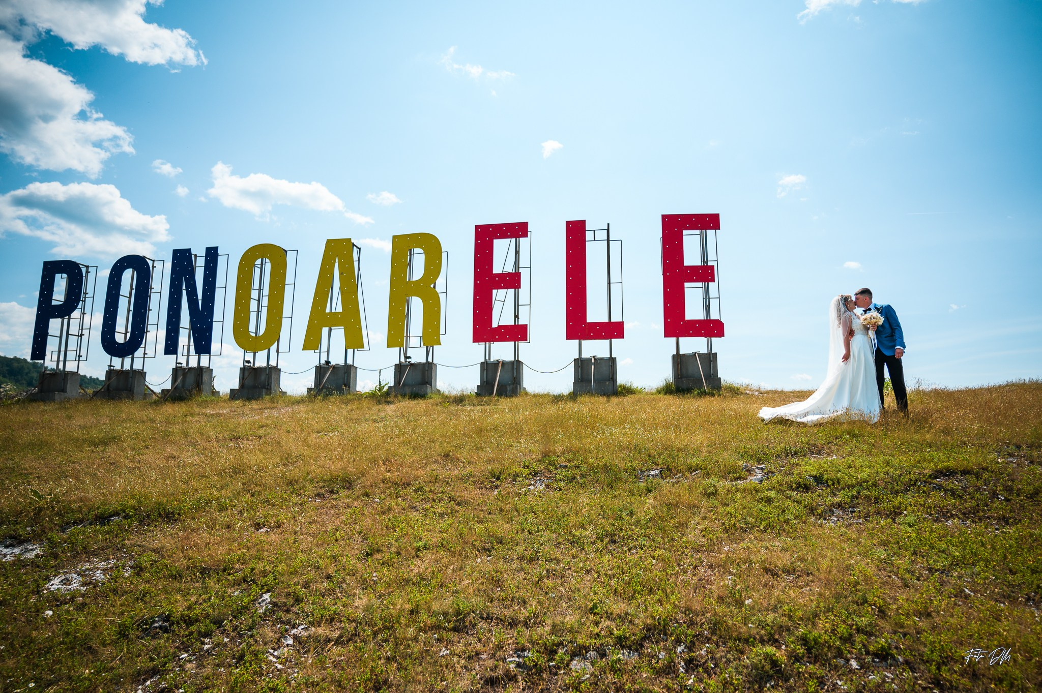 Anca & Adi | Wedding Day. Fotografie & Videografie de nuntă în Timișoara