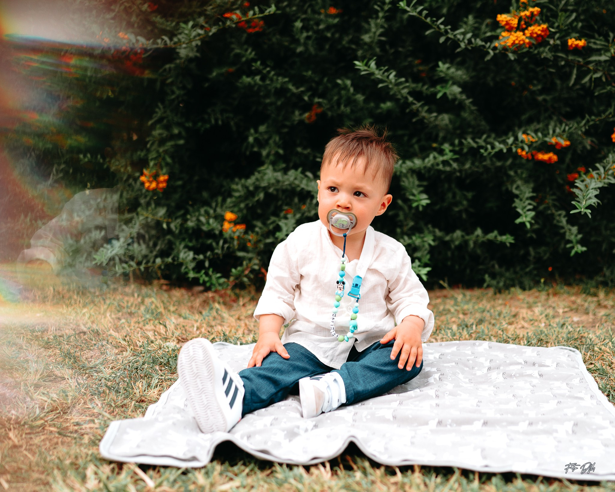 Matthias Oliver | Christening. Fotografie & Videografie de nuntă în Timișoara