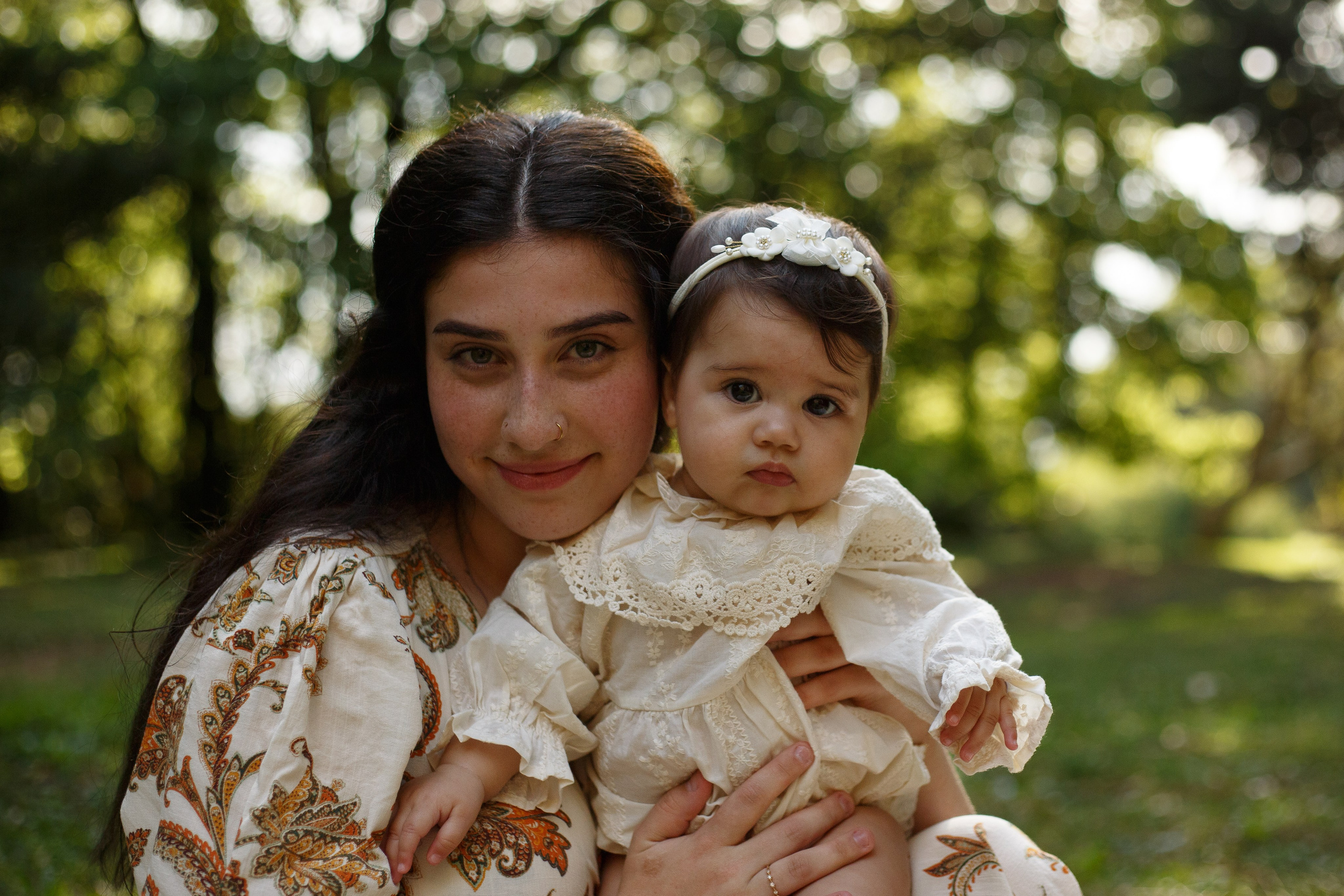 Retratos de Família. Fotógrafa de Famílias e Crianças no Brasil