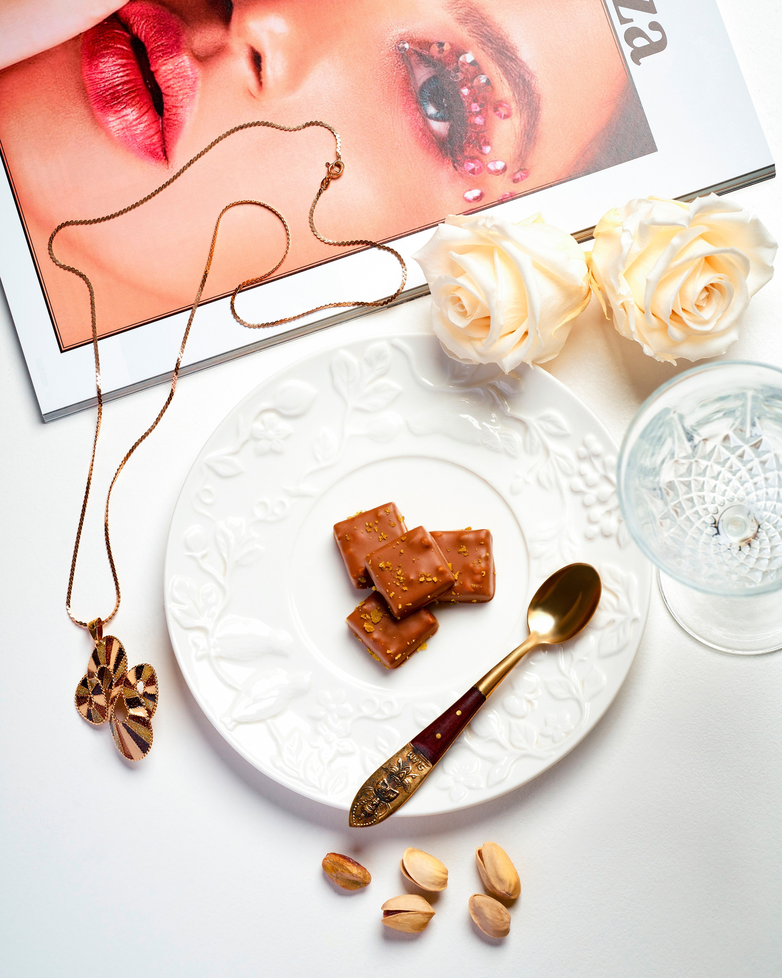 Product photography. Inicio