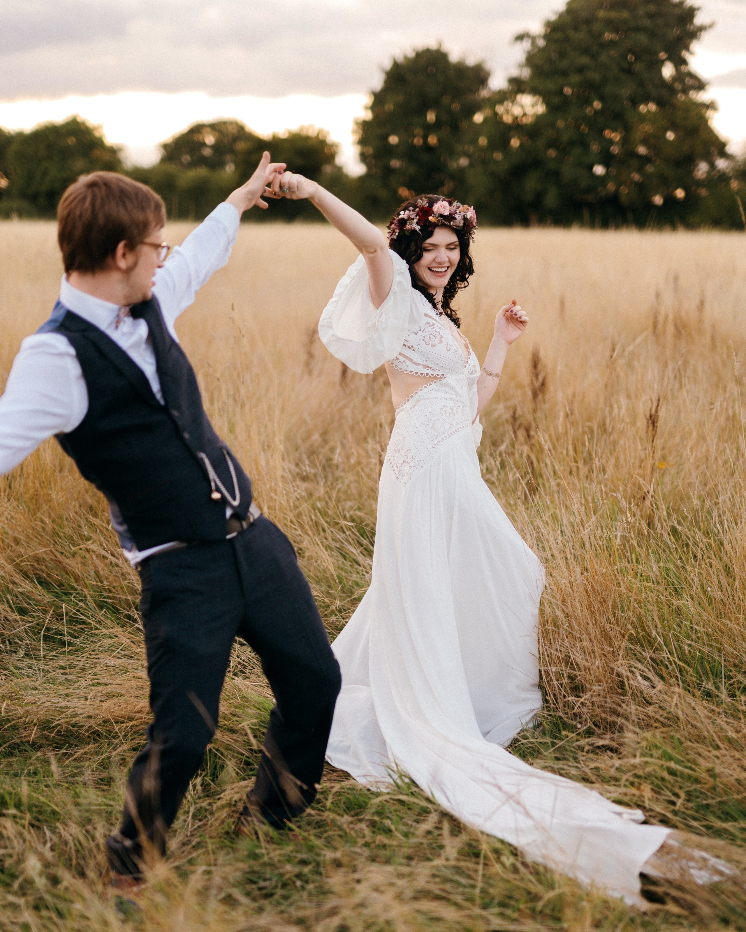 Rapley Photography | West Yorkshire Wedding & Portrait Photographer