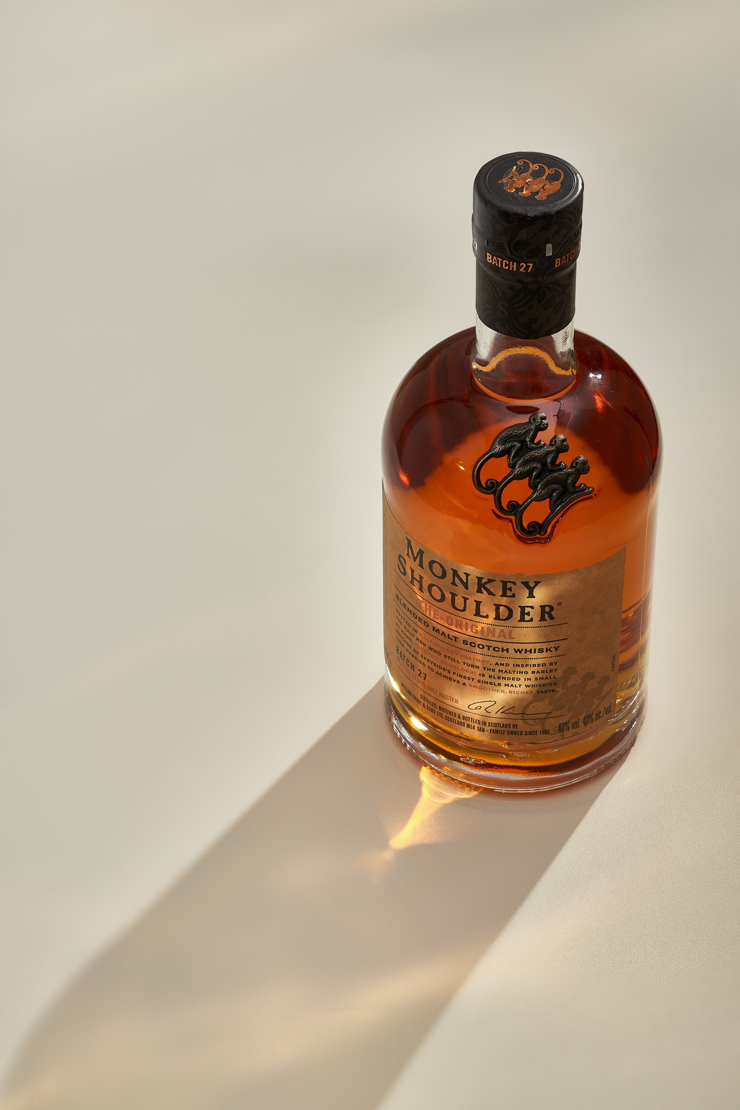 Ejemplo de fotografía de productos para comercio electrónico en Barcelona