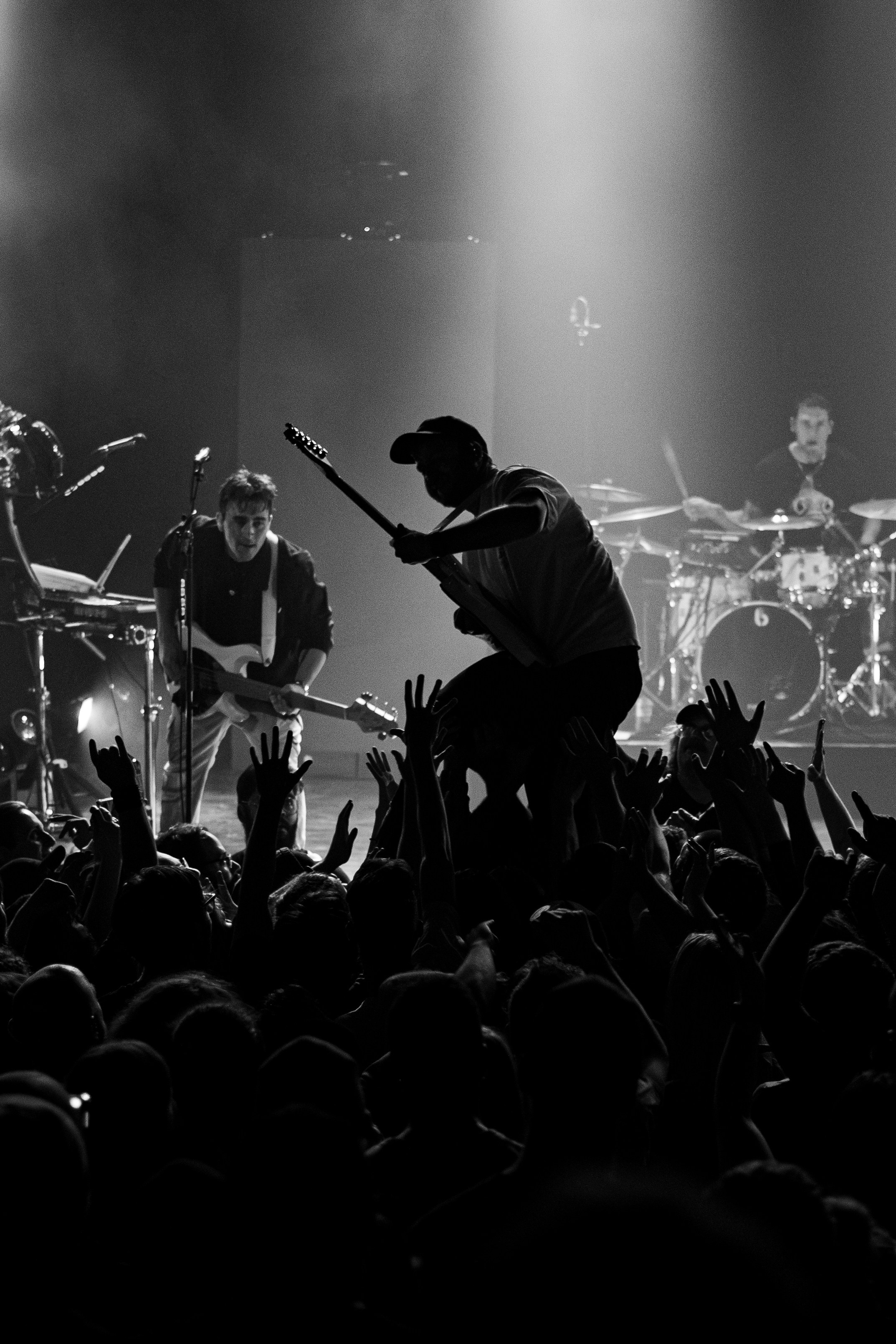 Events. Fotógrafo y videógrafo en Buenos Aires | Visual NV