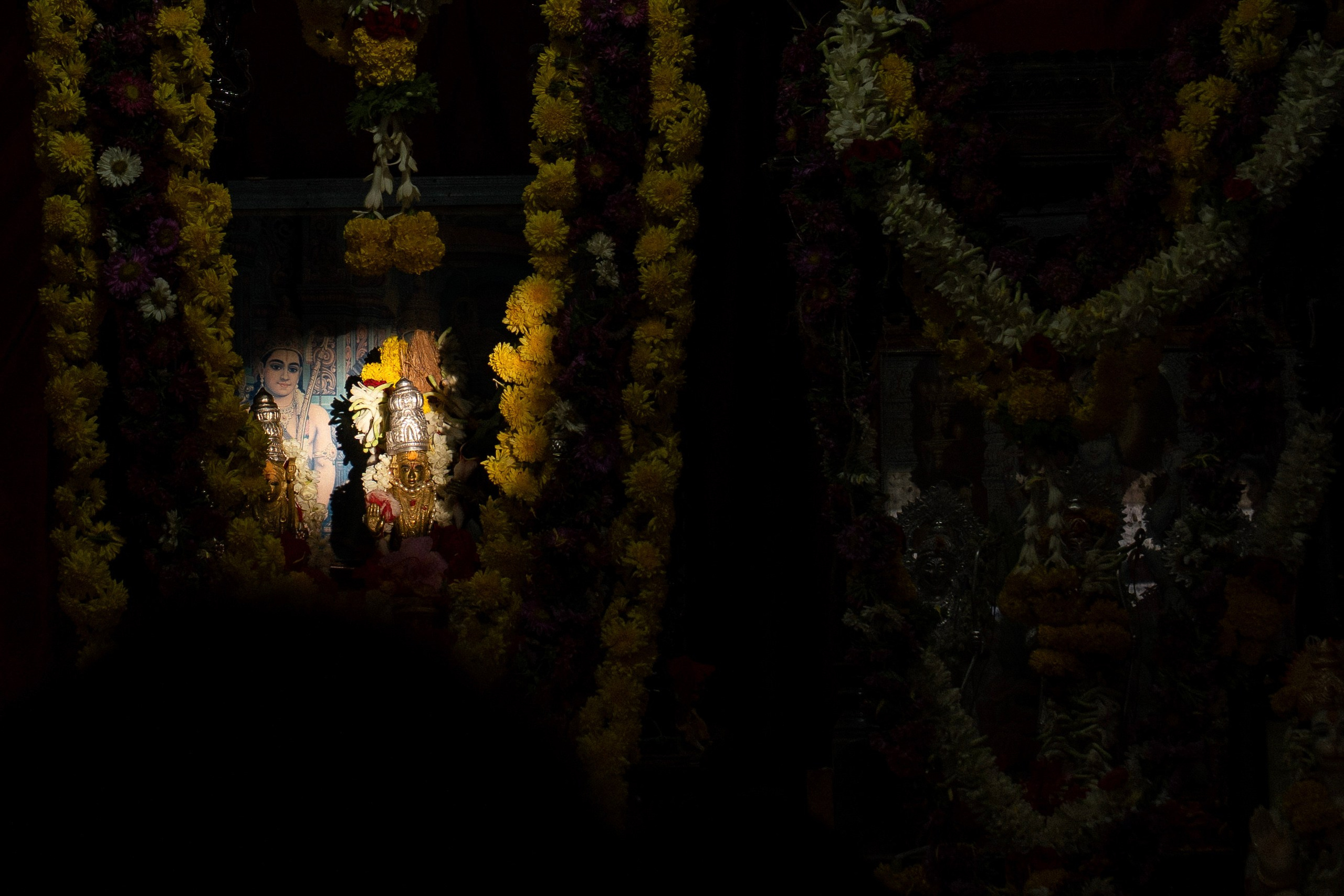 The festival a small village has held every summer since 1962. Truly Yours | Documentary Wedding Photography & Films | Sharath Padaru, Bangalore