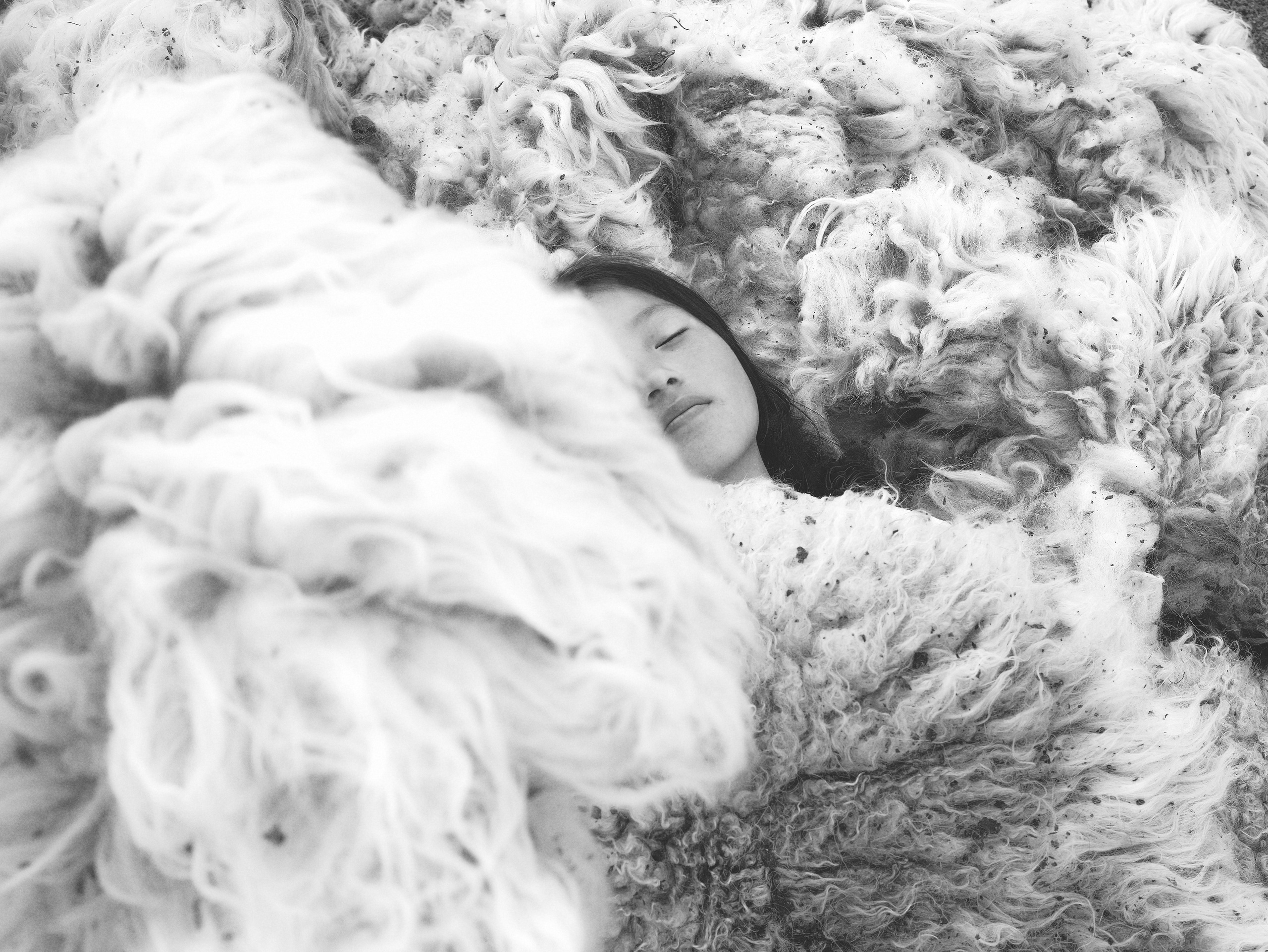 Chloé Heller — Fine Art / Documentary Photography