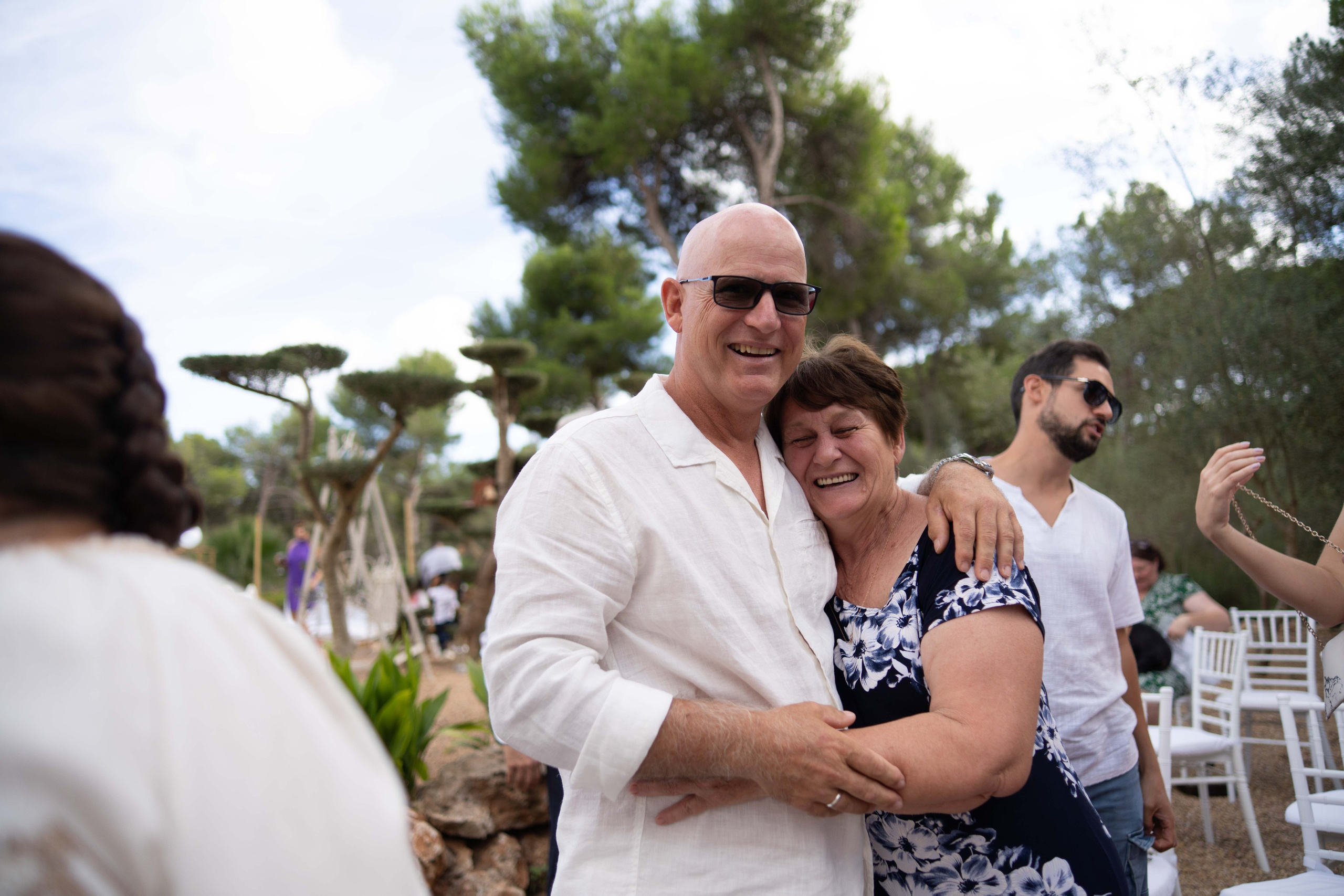 Wedding. Фотограф у Пальма де Майорка