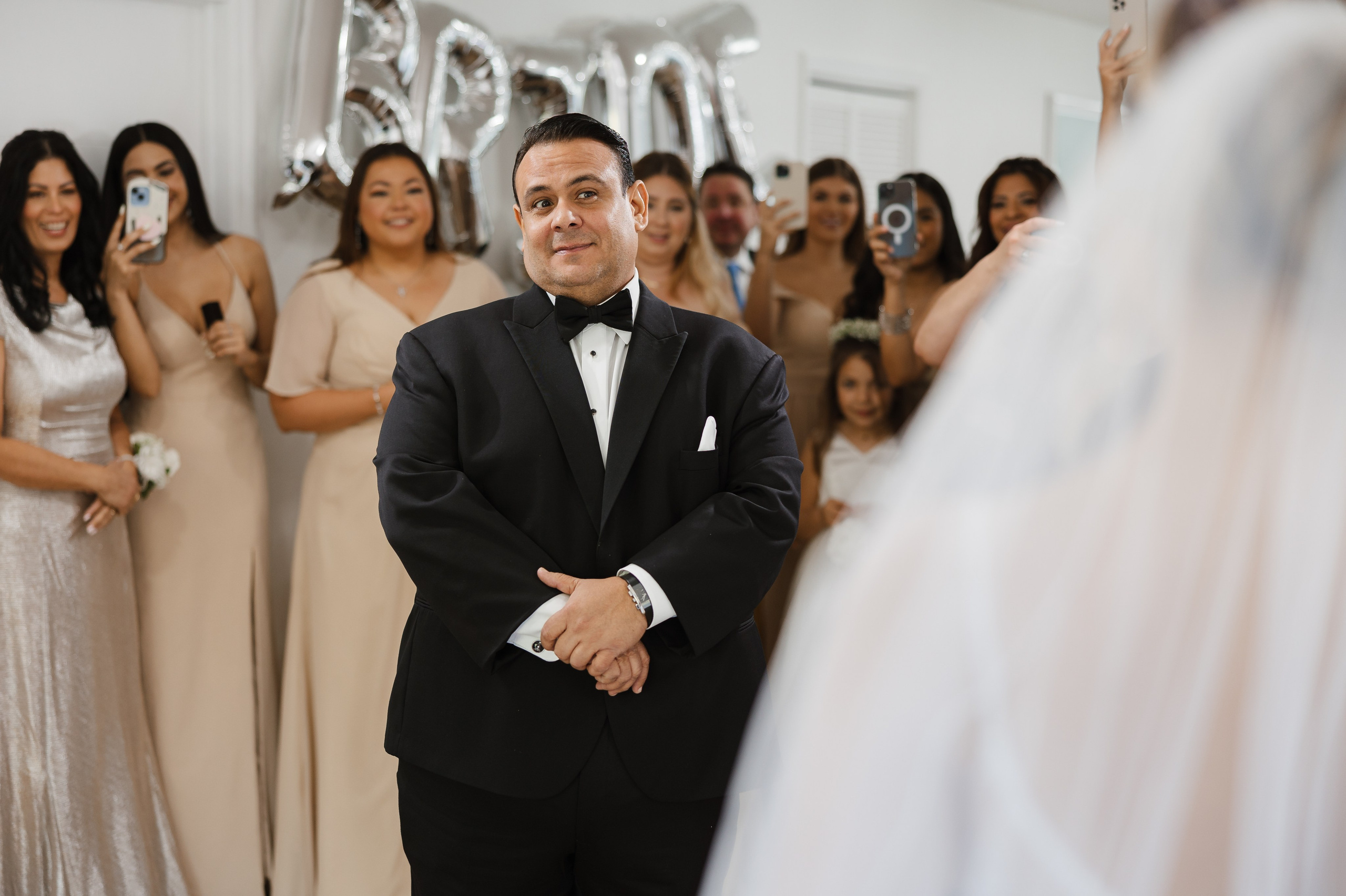 Faith, Elegance & Romance | Andrea & Daniel’s Wedding Day. YES I DO PRODUCTION — Wedding photography&videography