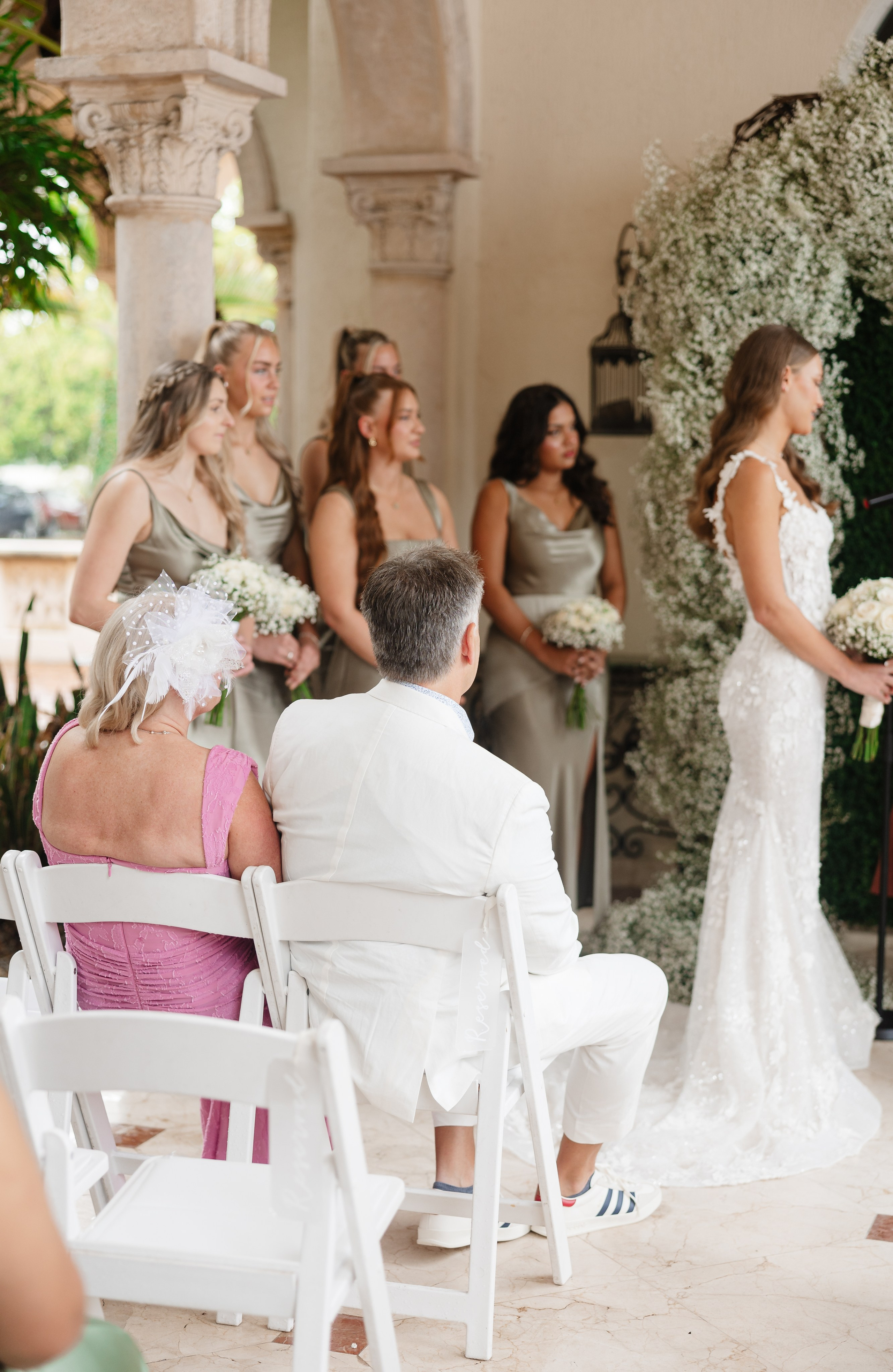 Olivia & Daniel’s Dream Wedding at Gem Mansion. YES I DO PRODUCTION — Wedding photography&videography