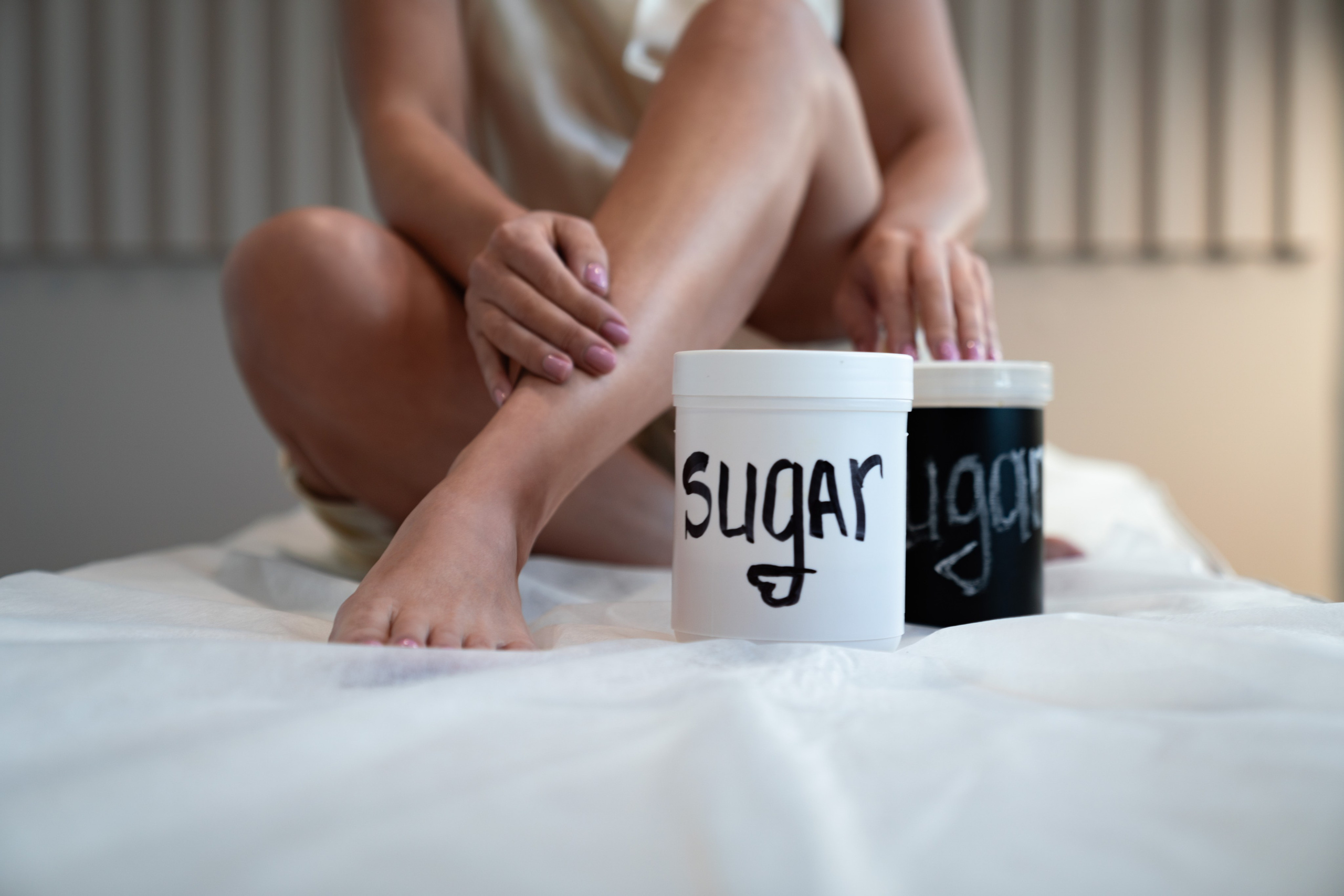 The Sugar Studio