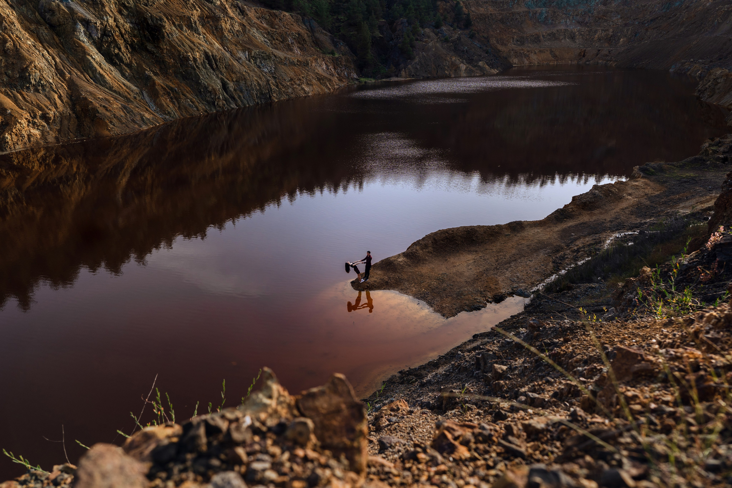 Maryna Avramenko Photographer