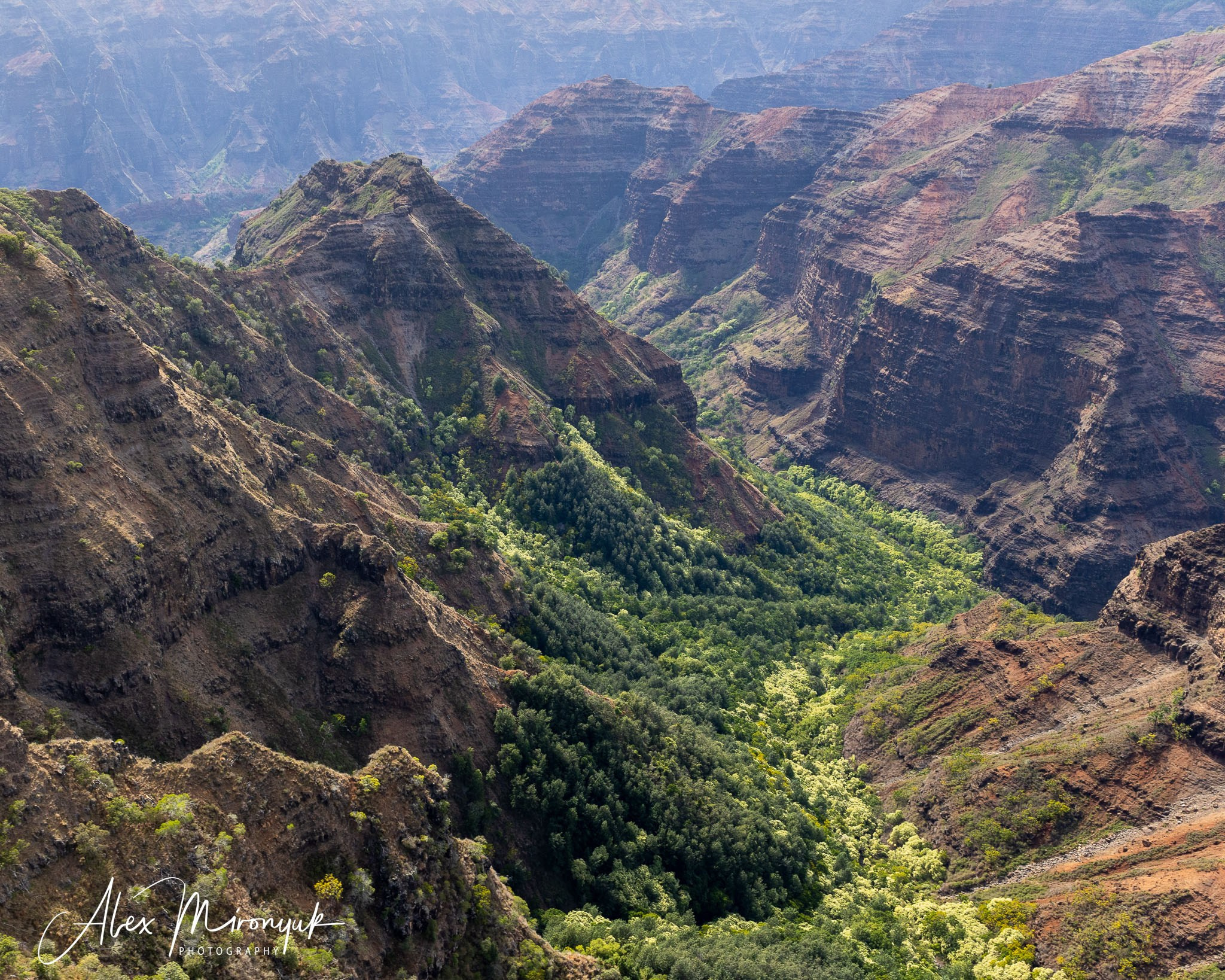 Kauai Photo Workshop