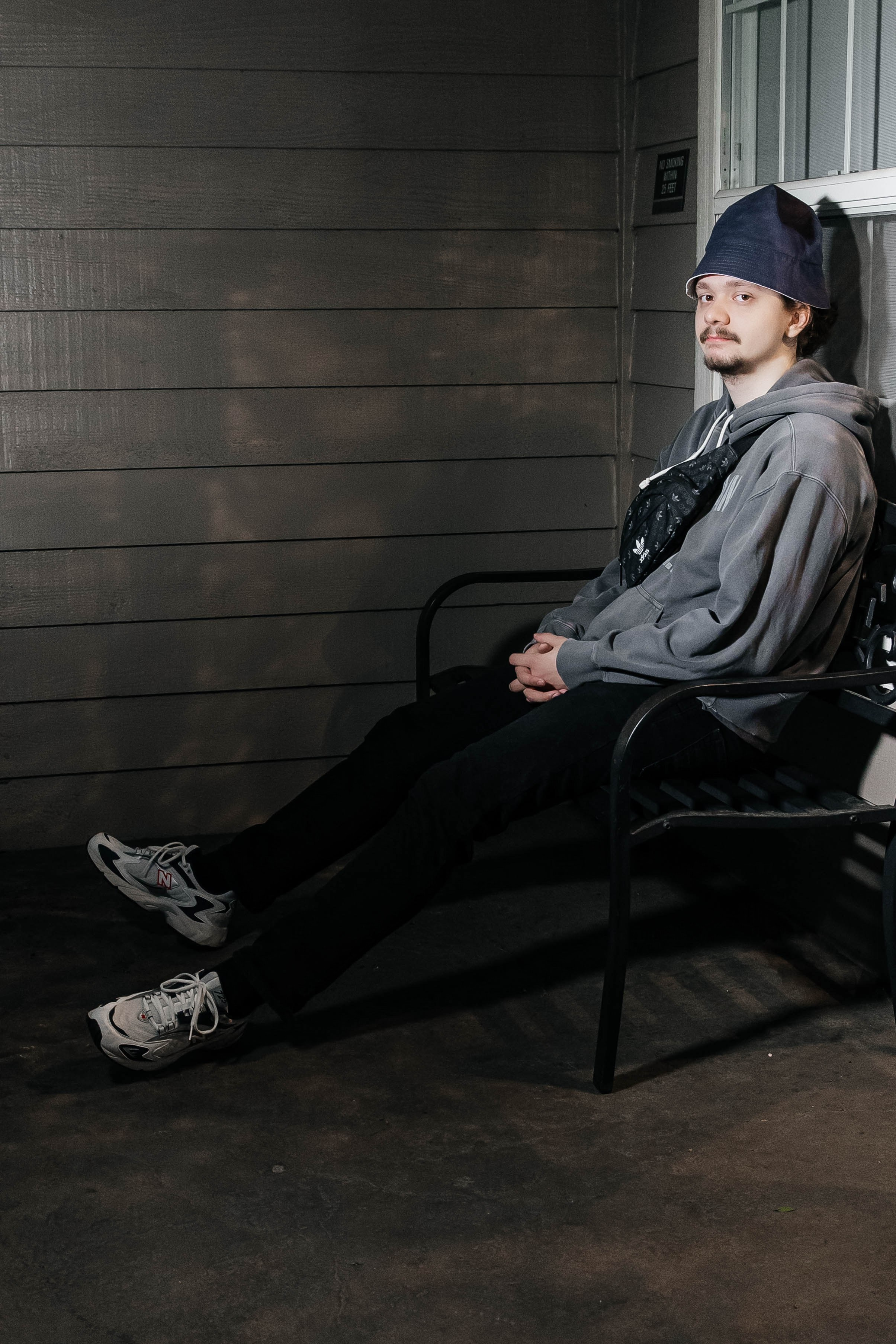 Documentary and Portrait Photographer in Seattle