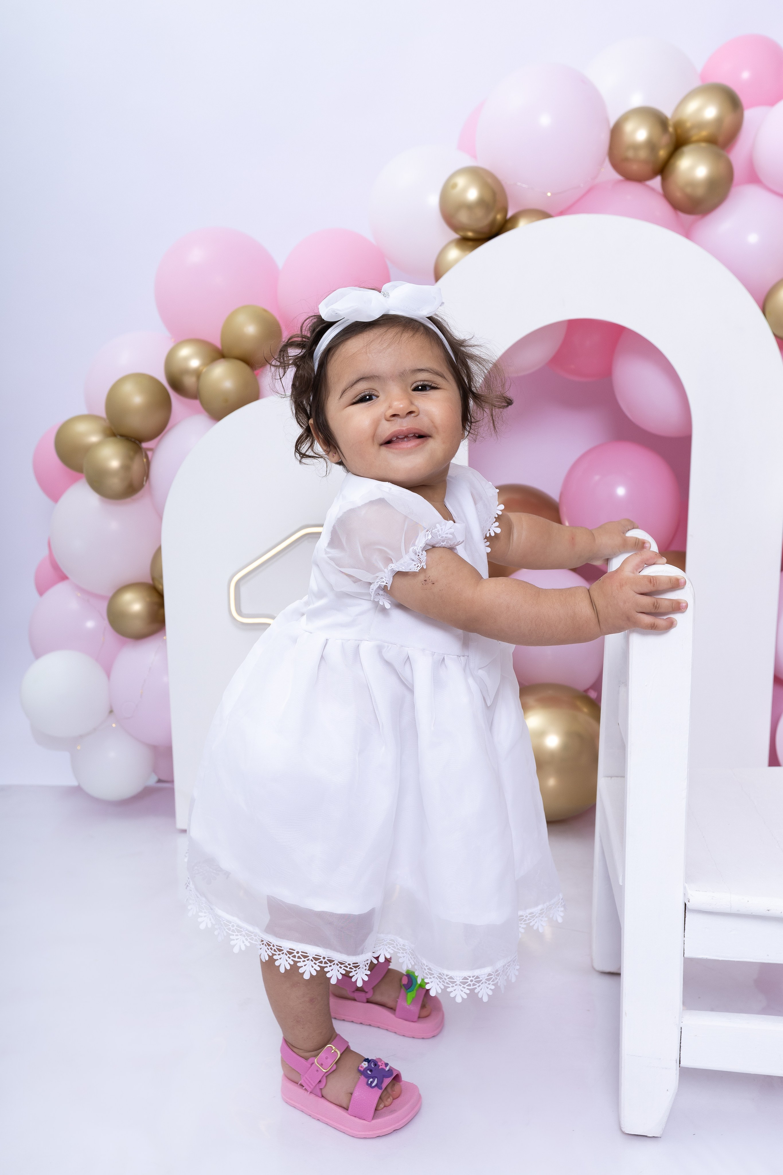 SMASH THE CAKE. Thaislane Lima Retratos