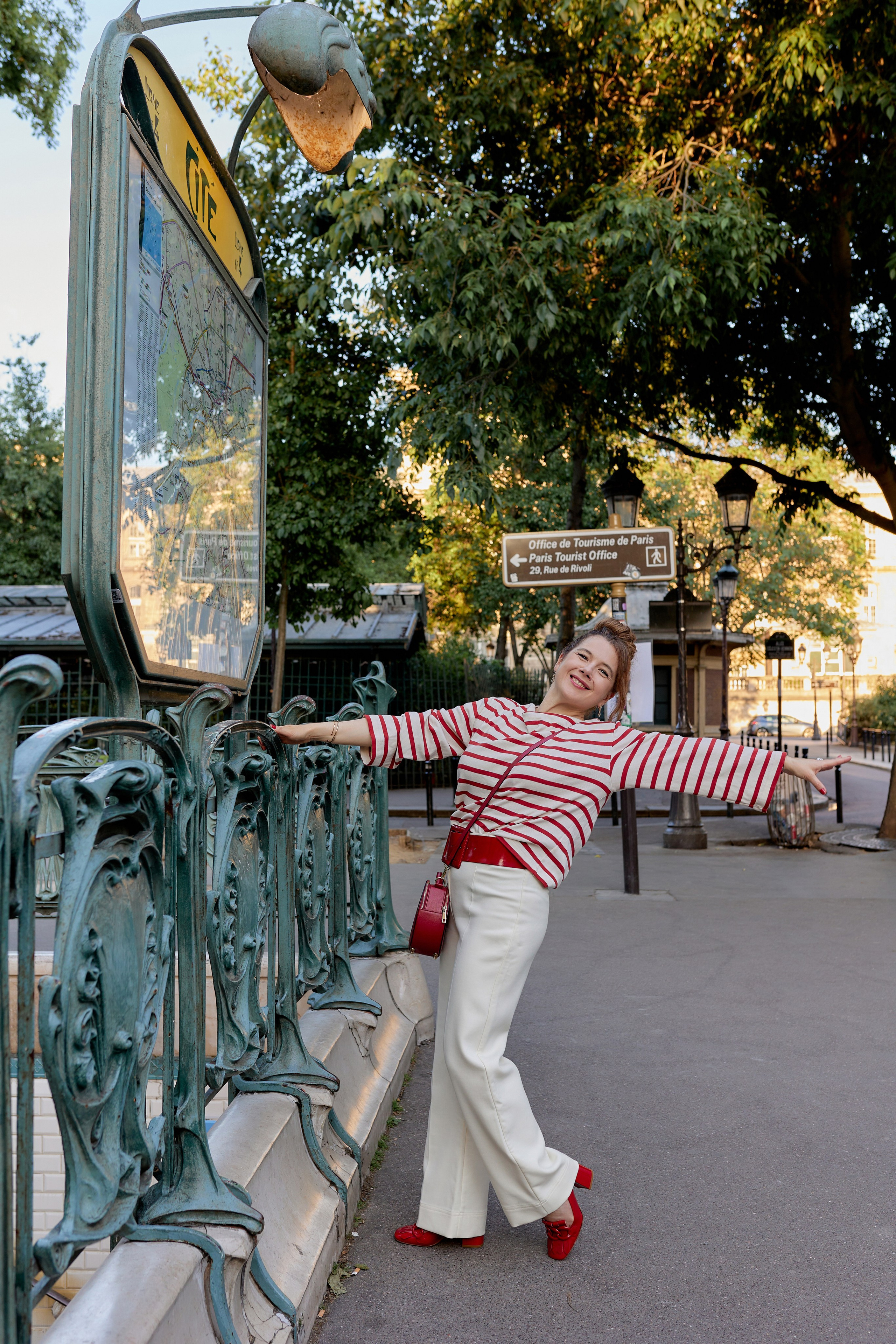 Создание контента с нуля