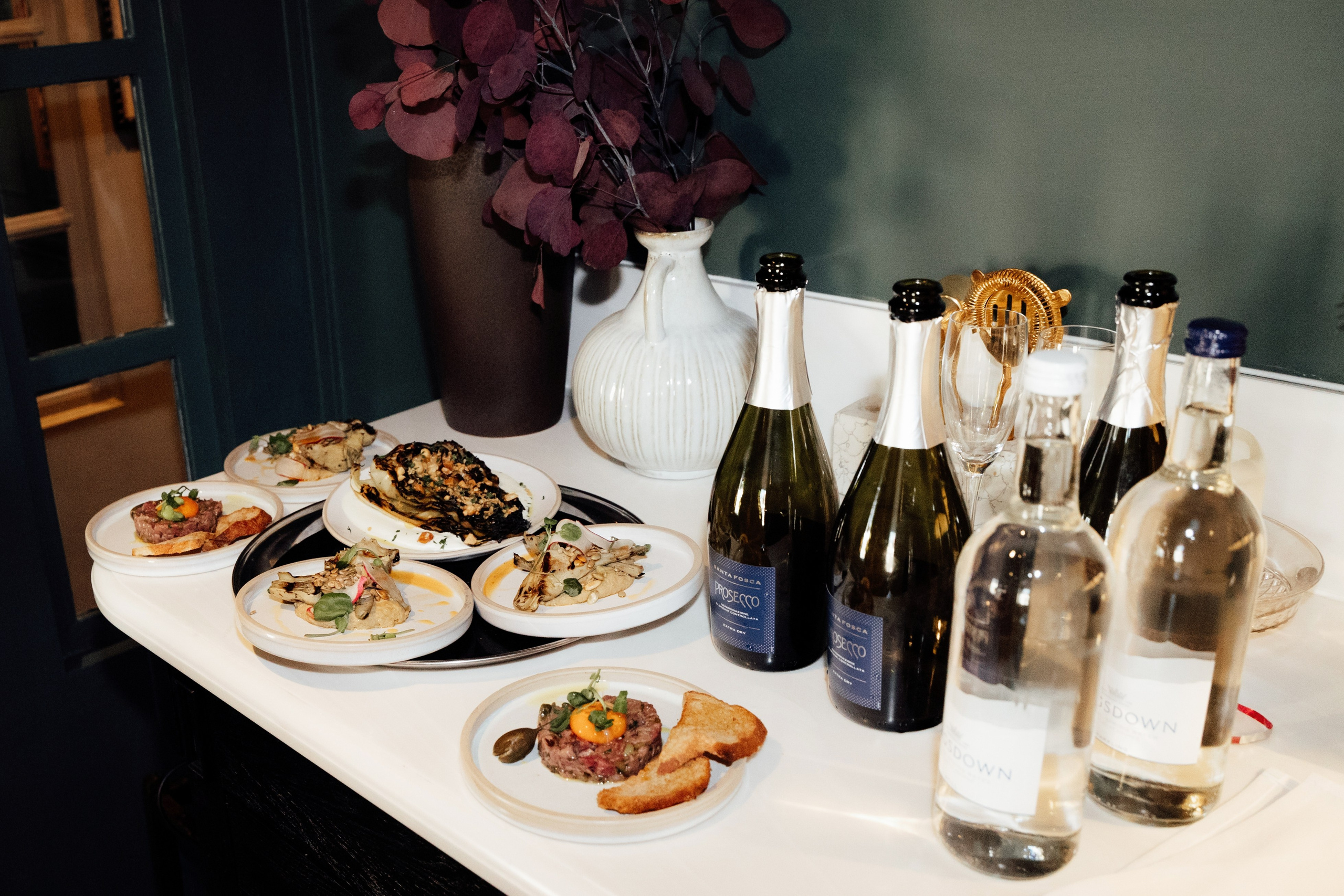 Chelsea Old Town Hall — Marta & Alexander. Timeless Wedding & Event Photography from London to the world