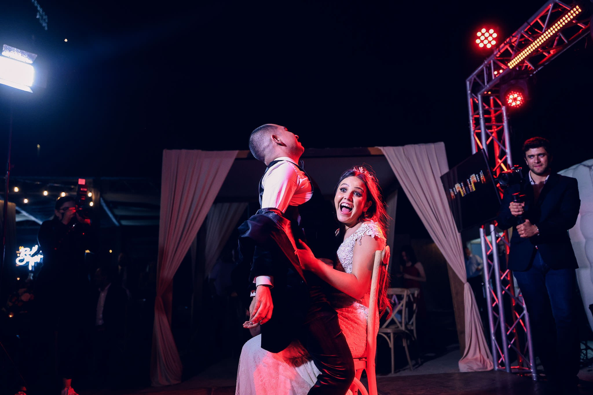 Terranoble Ensenada Wedding Karlette e Ibrain. Estudio de fotografia en Tijuana