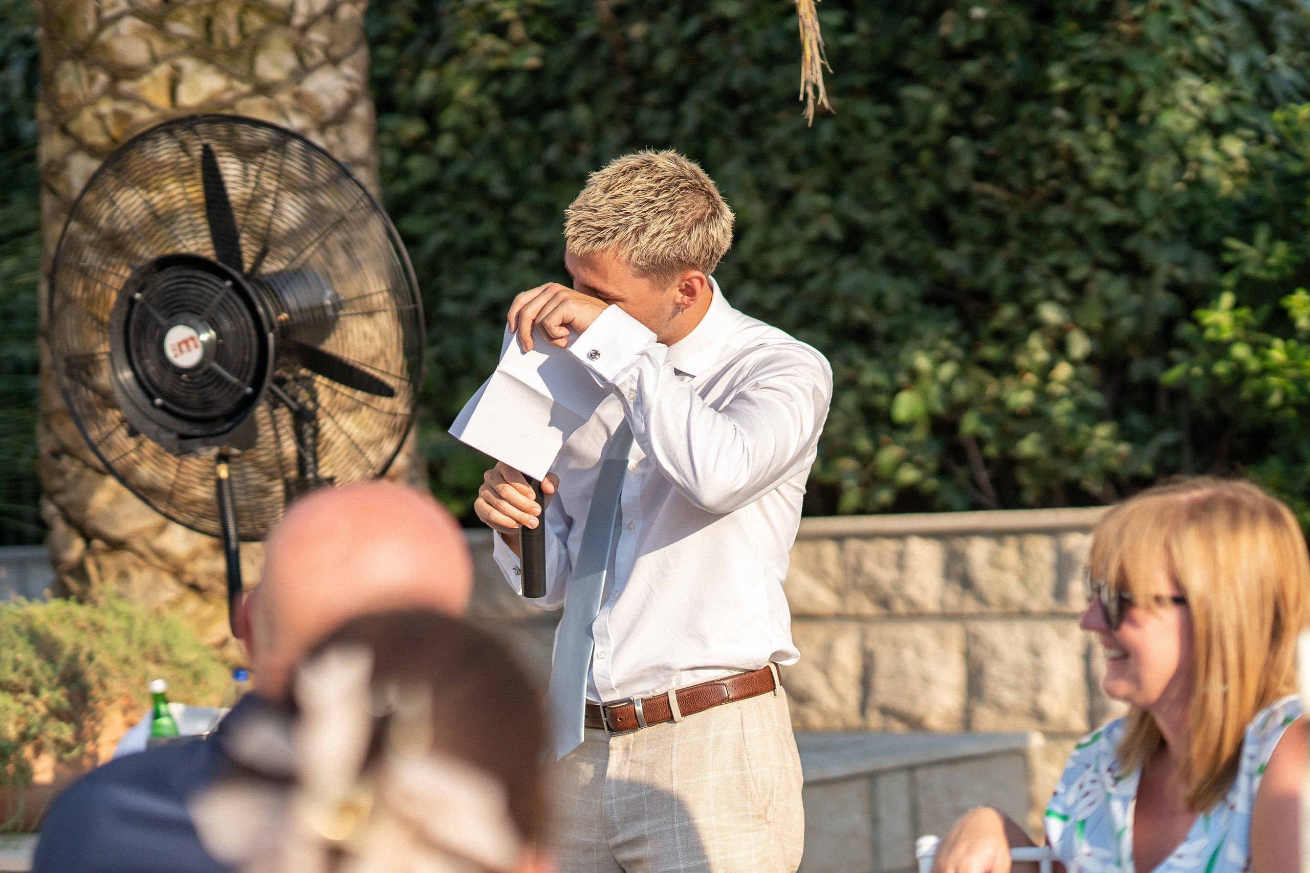 Wedding at Forza Terra | Kotor Bay — Montenegro