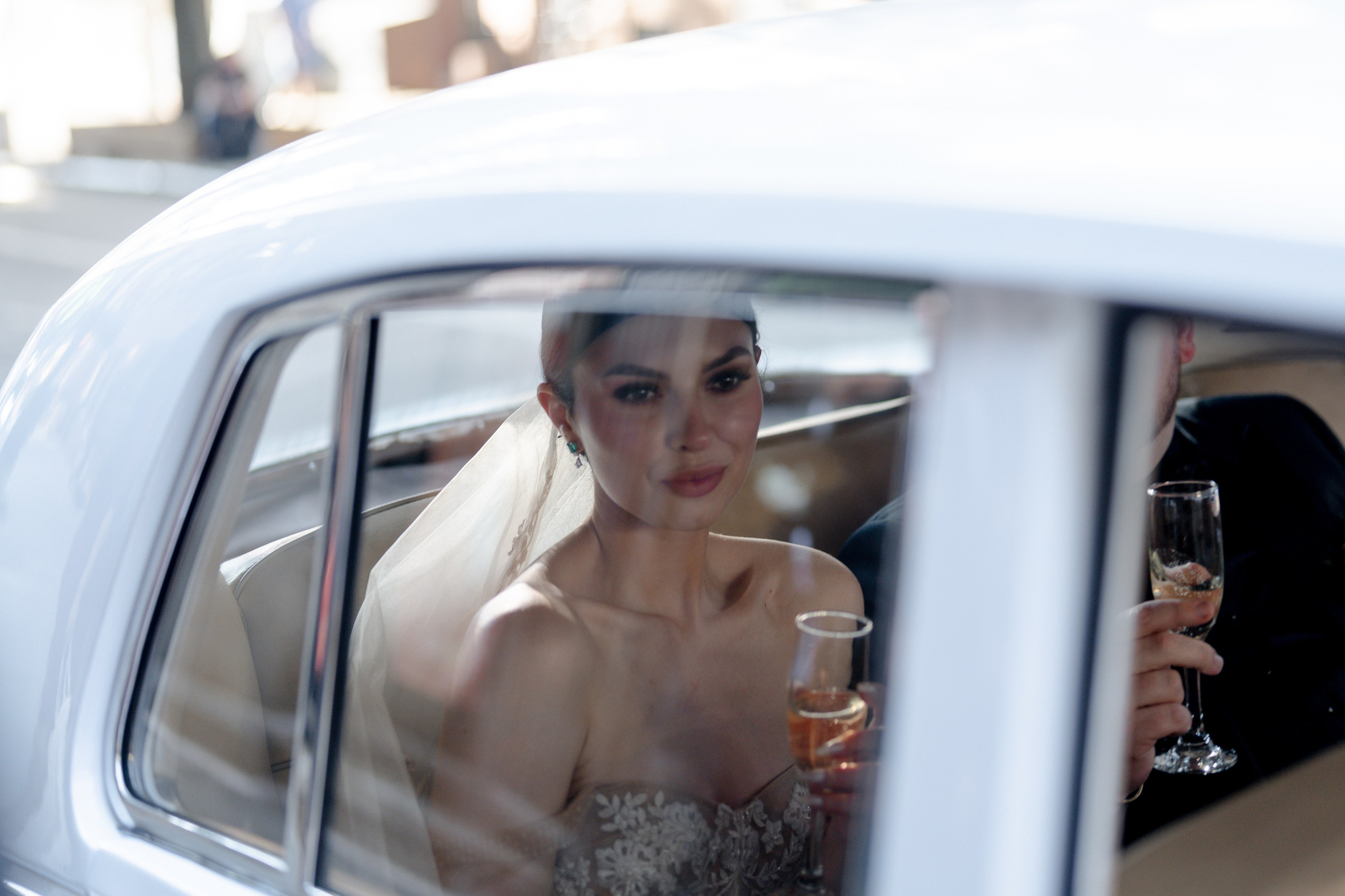 Anna Krasnova Wedding photographer