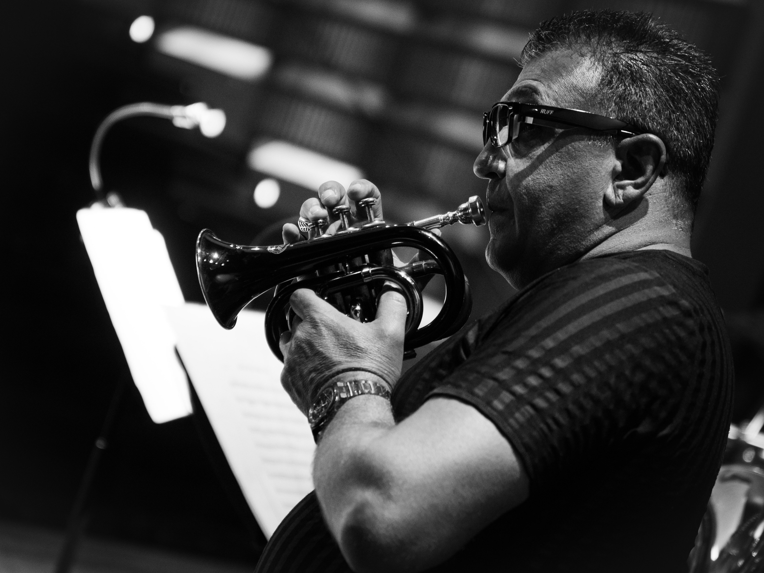 Главное меню