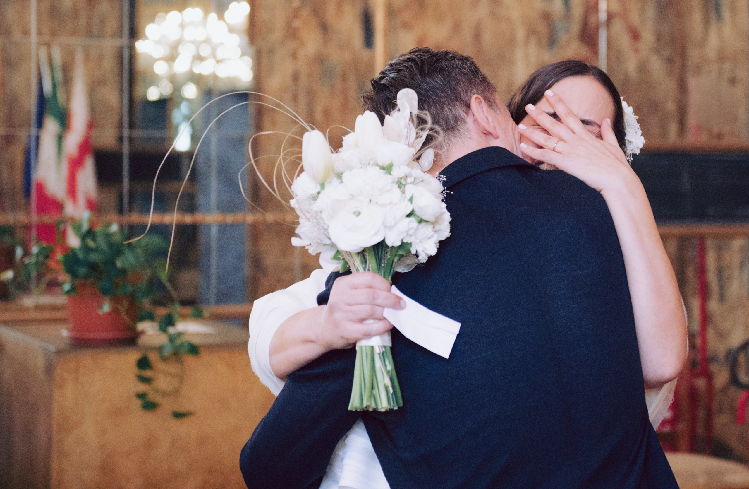 MATRIMONIO ANDREA & ELISA. Анастасия Бучинская фотограф в Милане