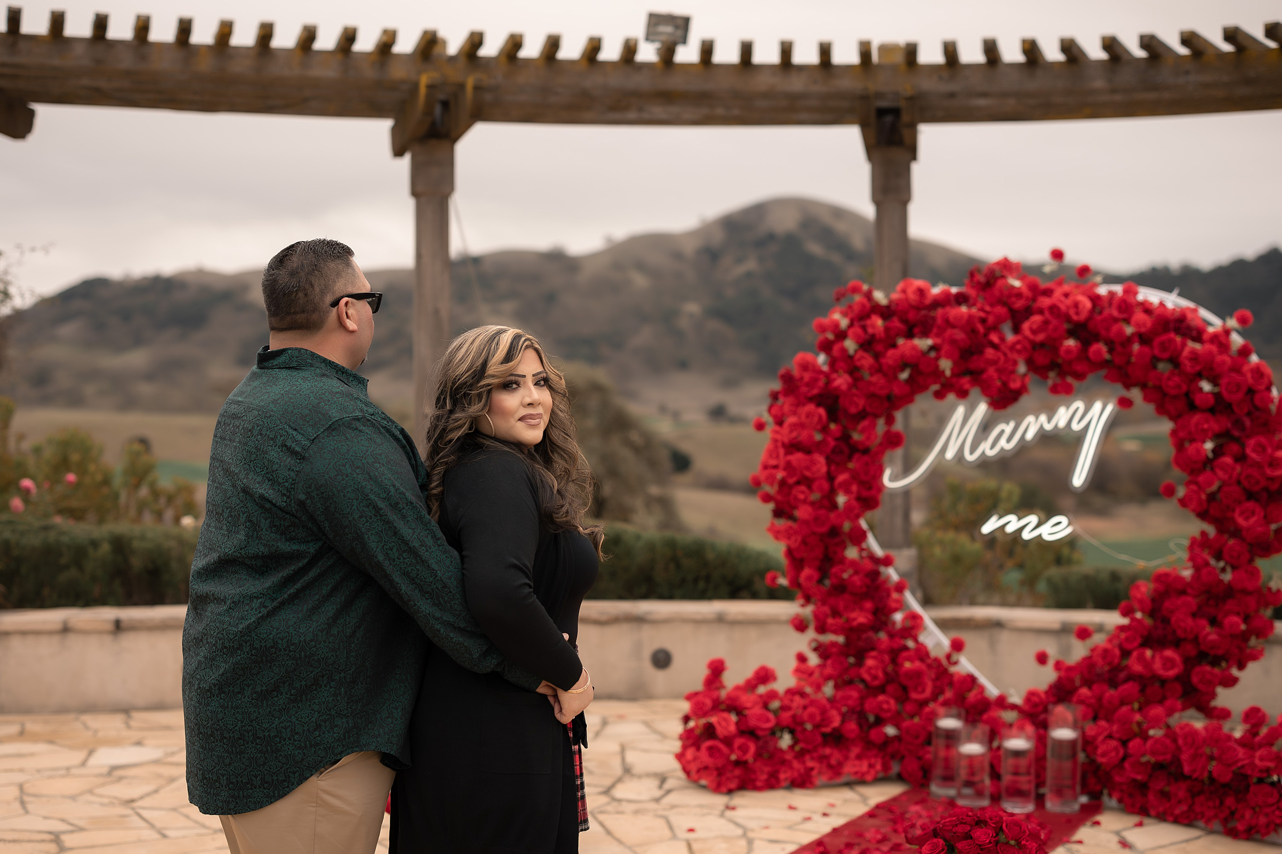 COUPLES. Couples & Families photographer in Bay Area, San Jose, California