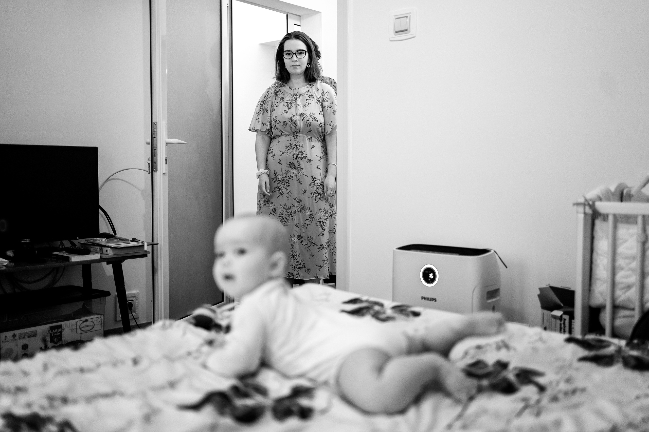 Creștinare Filip. Fotograf evenimente, fotograf nunta, fotograf botez