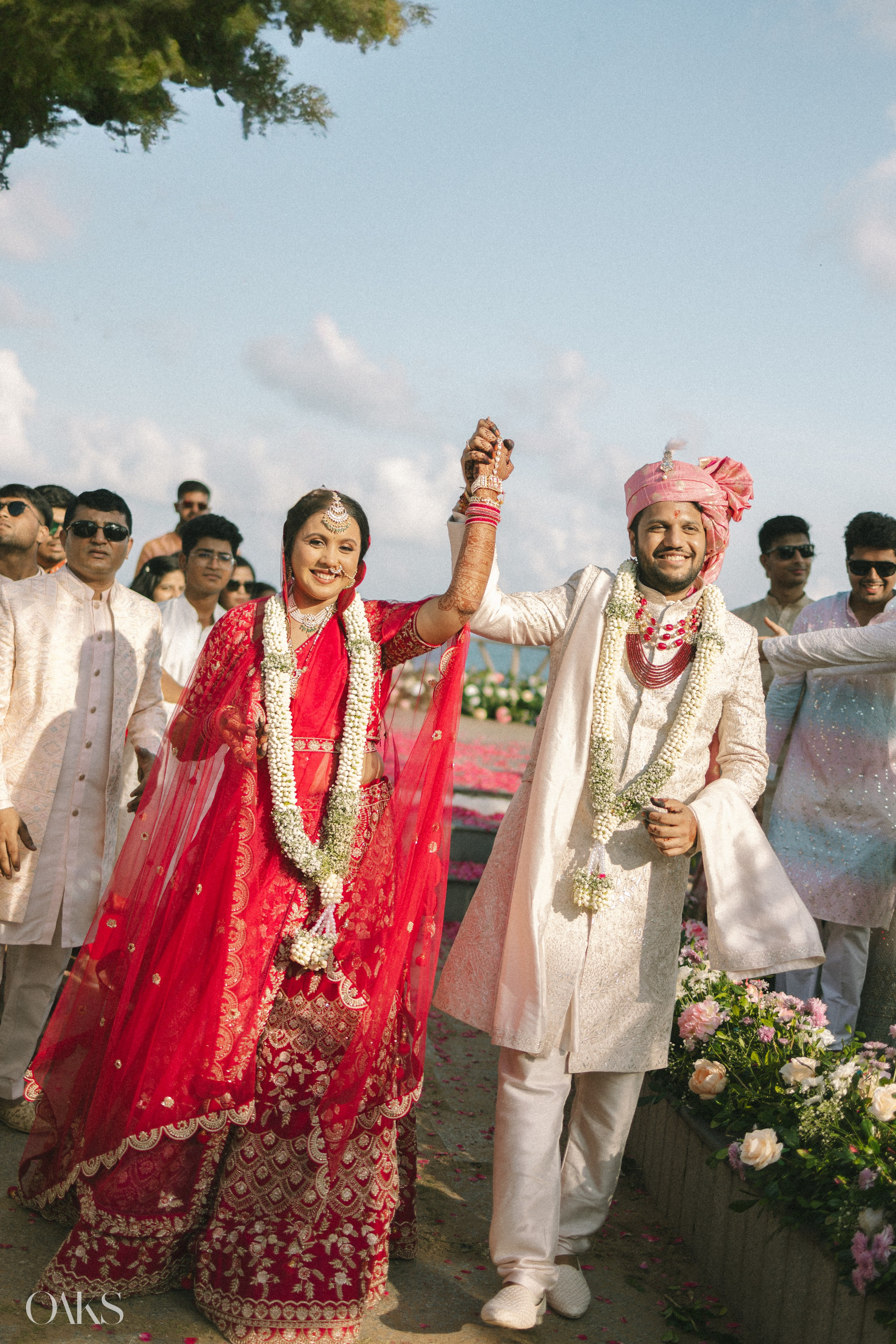 Wedding & Editorial Photographer | Anandshivadas