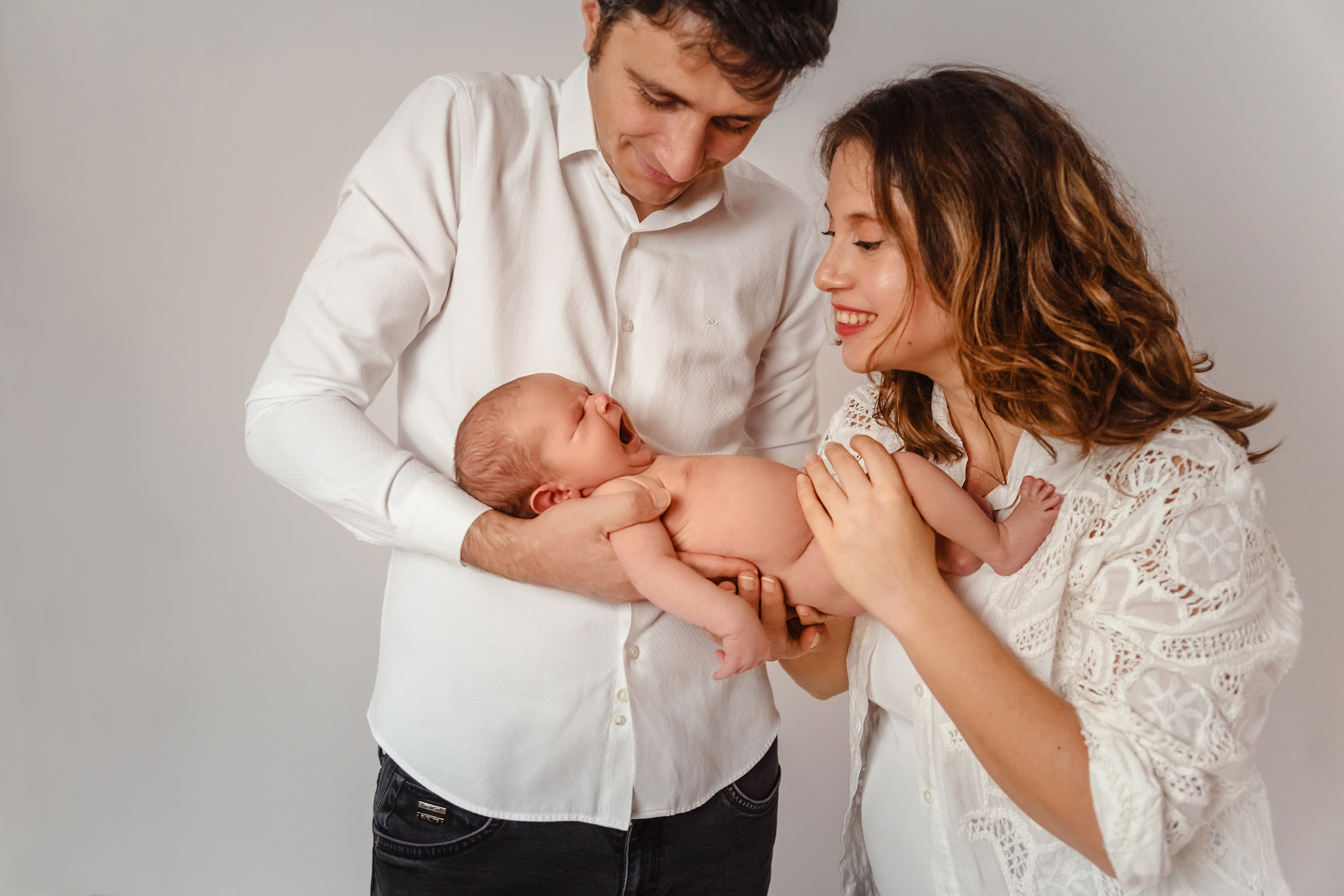 НОВОРОЖДЕННЫЕ