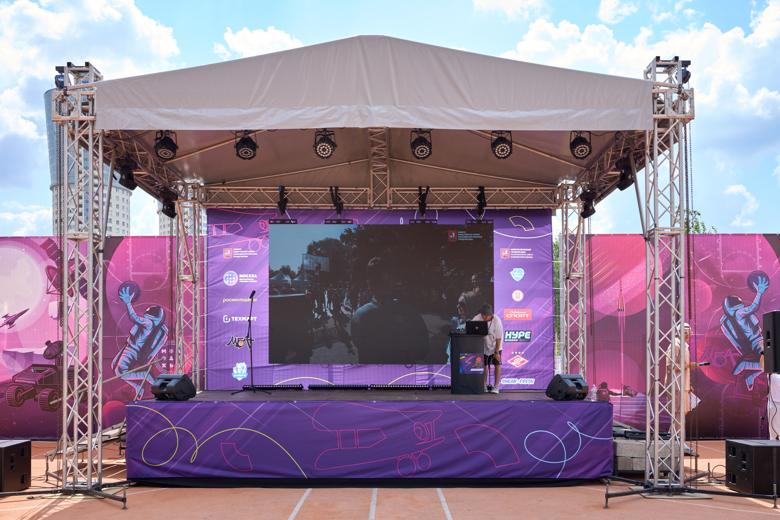 Недвижимость. Фотограф в Москве