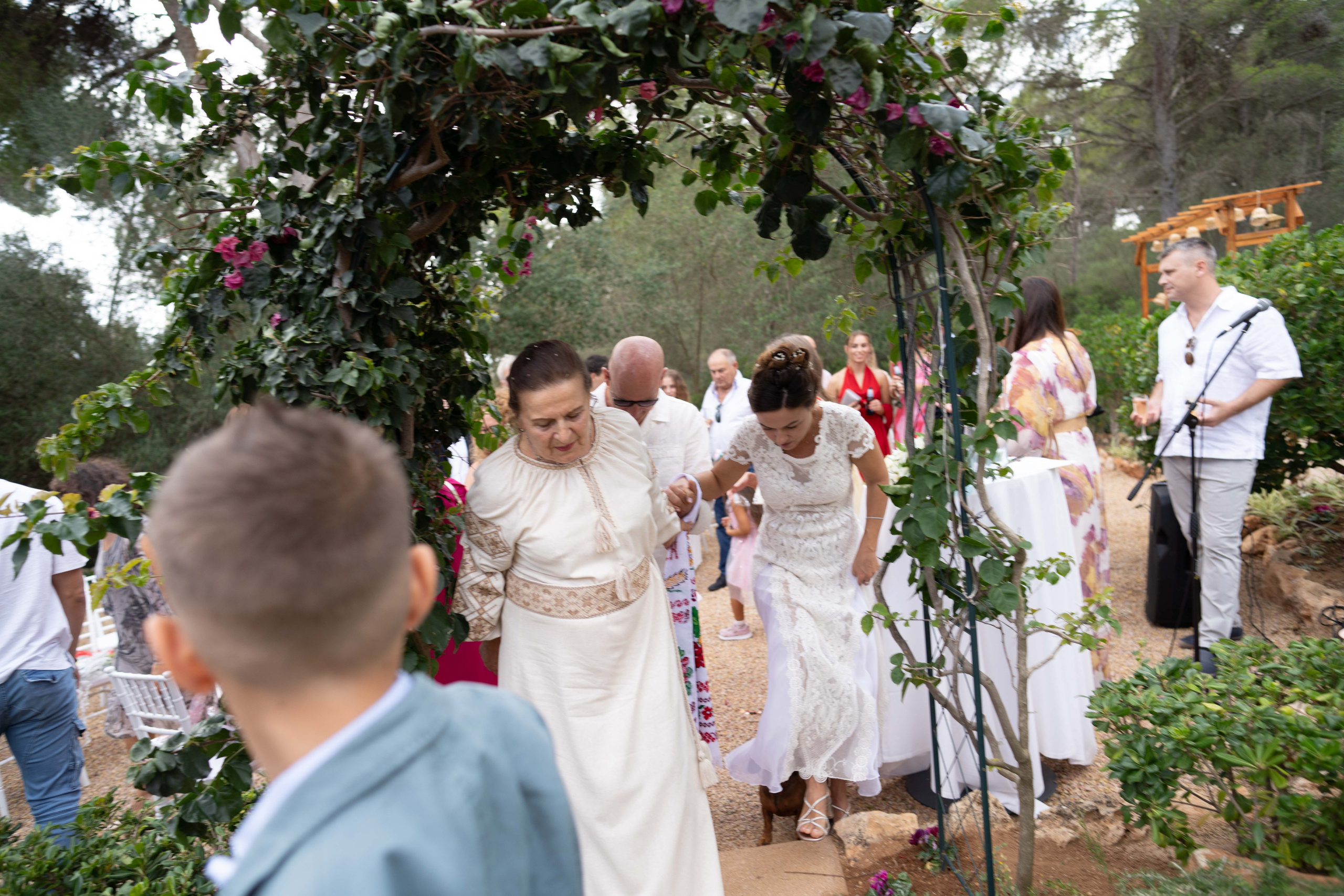 Wedding. Фотограф у Пальма де Майорка