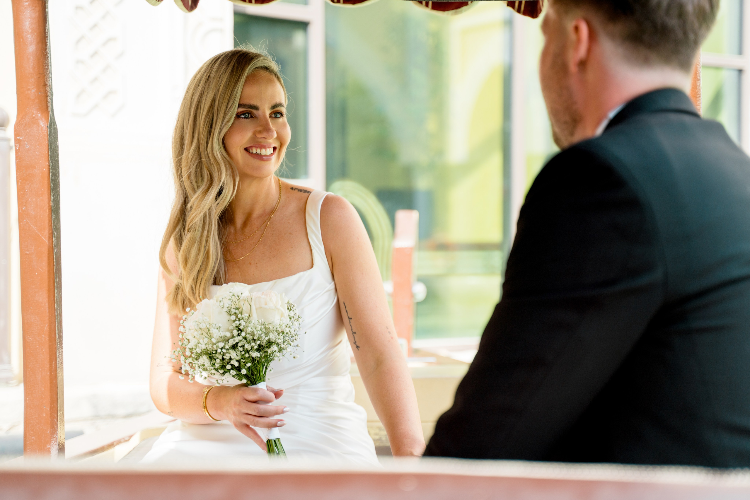 Wedding Photographer in Abu Dhabi