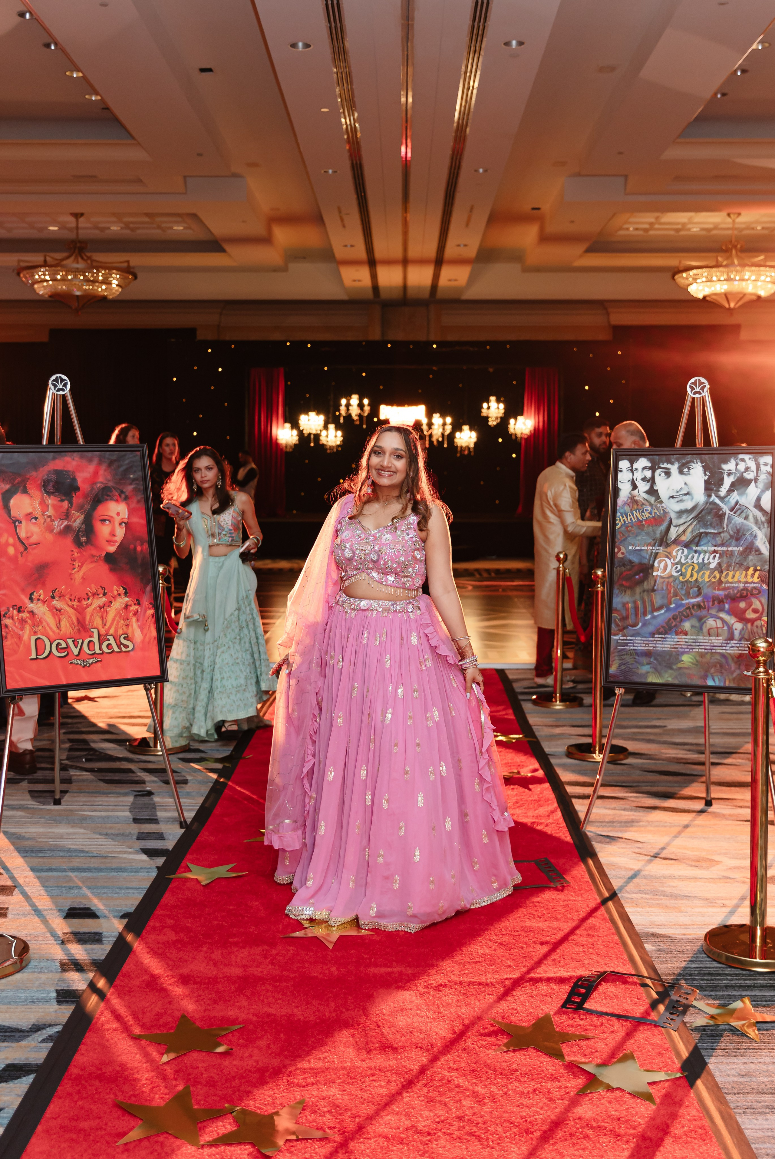 A Sacred Hindu Celebration of Love, Ritual, and Tradition. YES I DO PRODUCTION — Wedding photography&videography