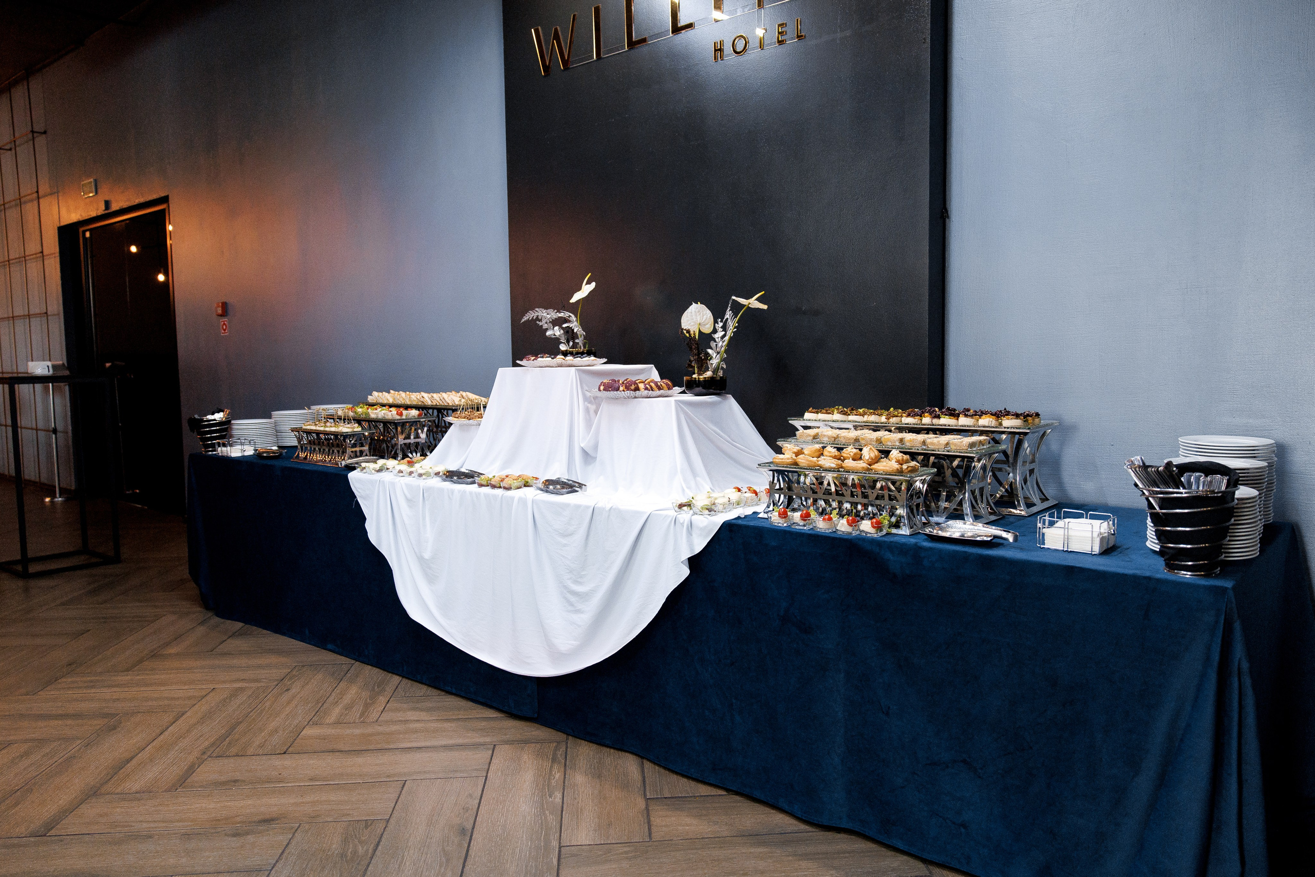 RETAIL LOYALTY DAY. Свадебный фотограф Каледич Тимофей