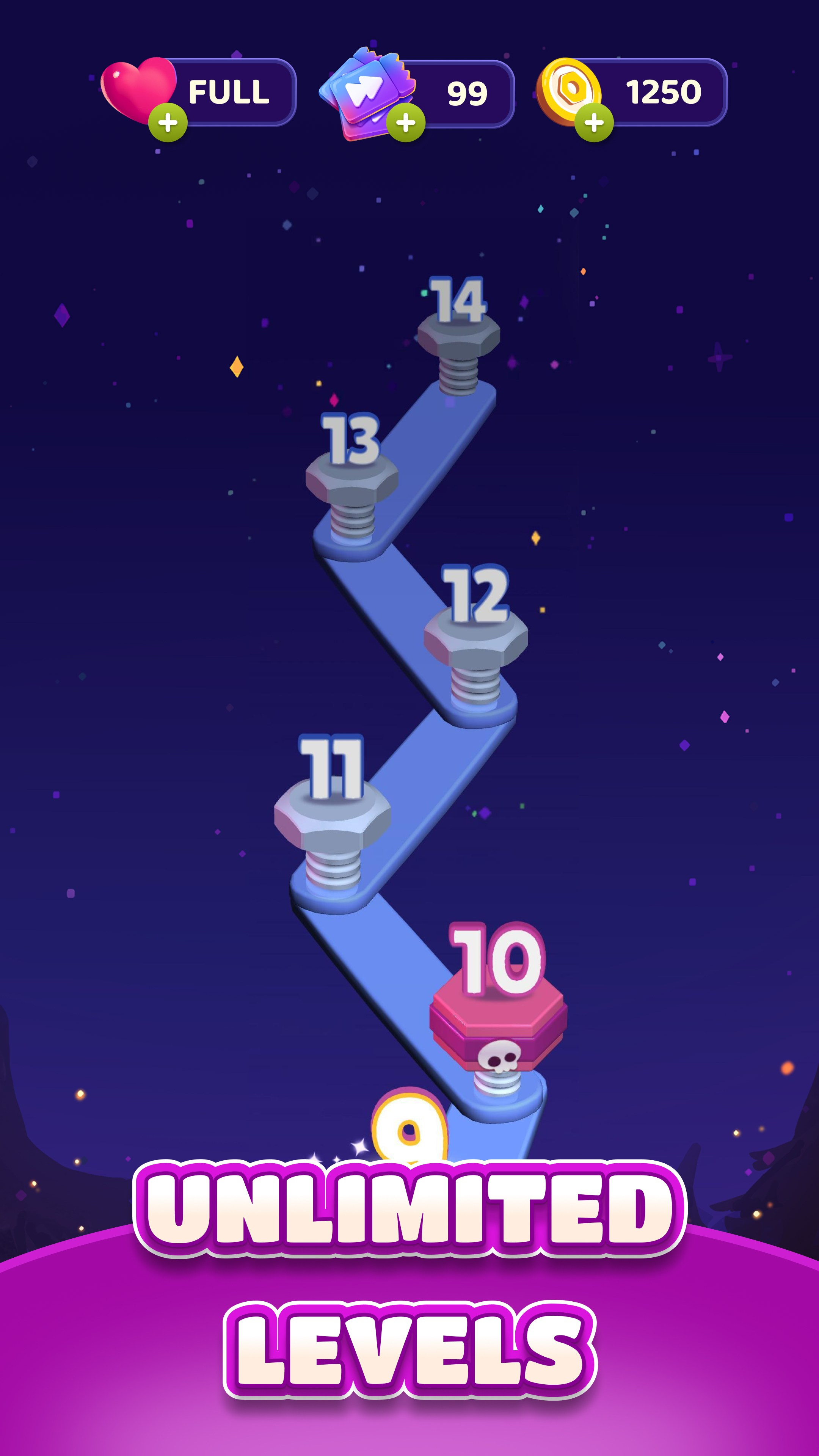 Nutsort (1). Mark Khabib Artist