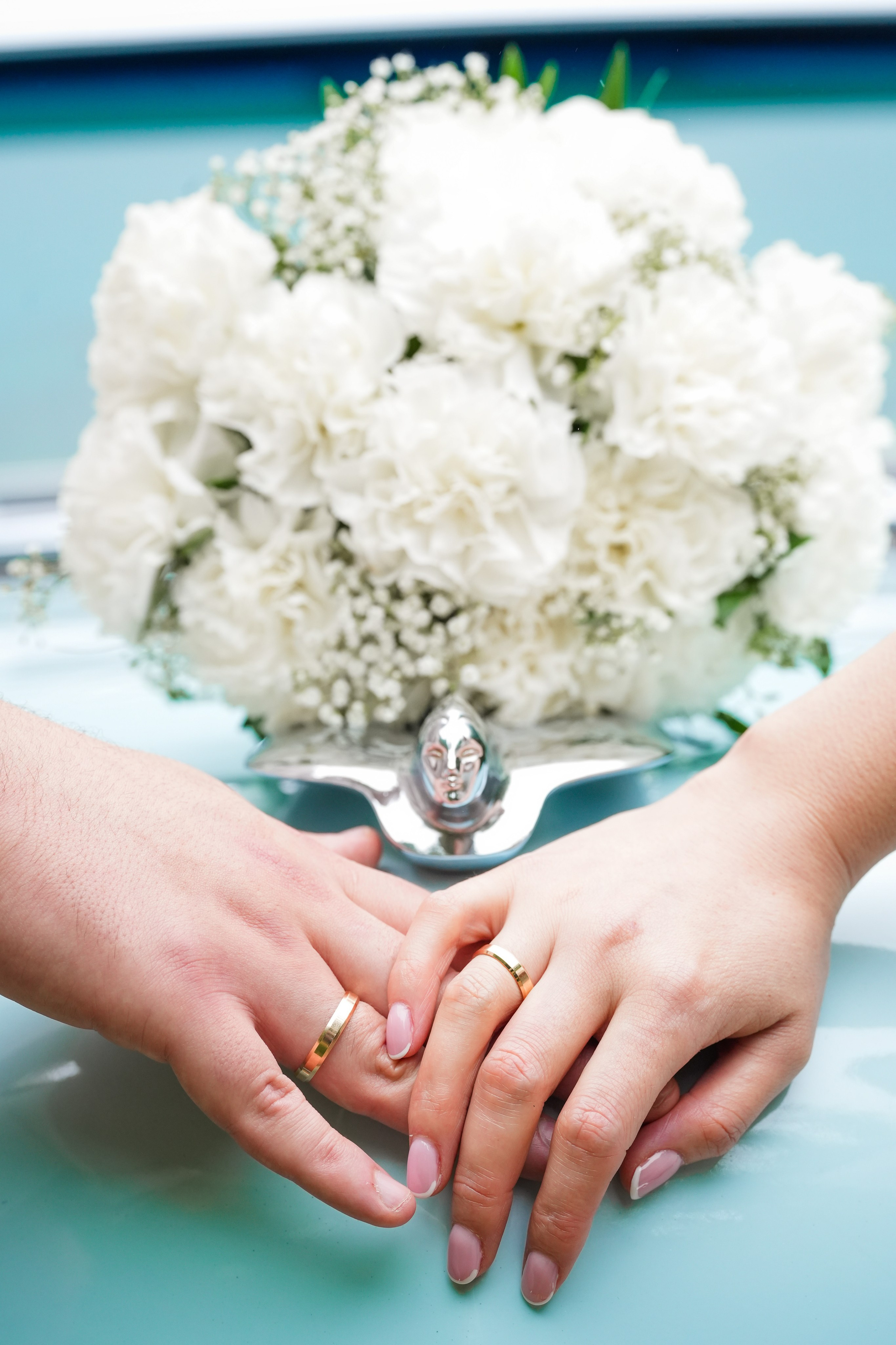 HOCHZEITEN. Fotostudio in Metzingen